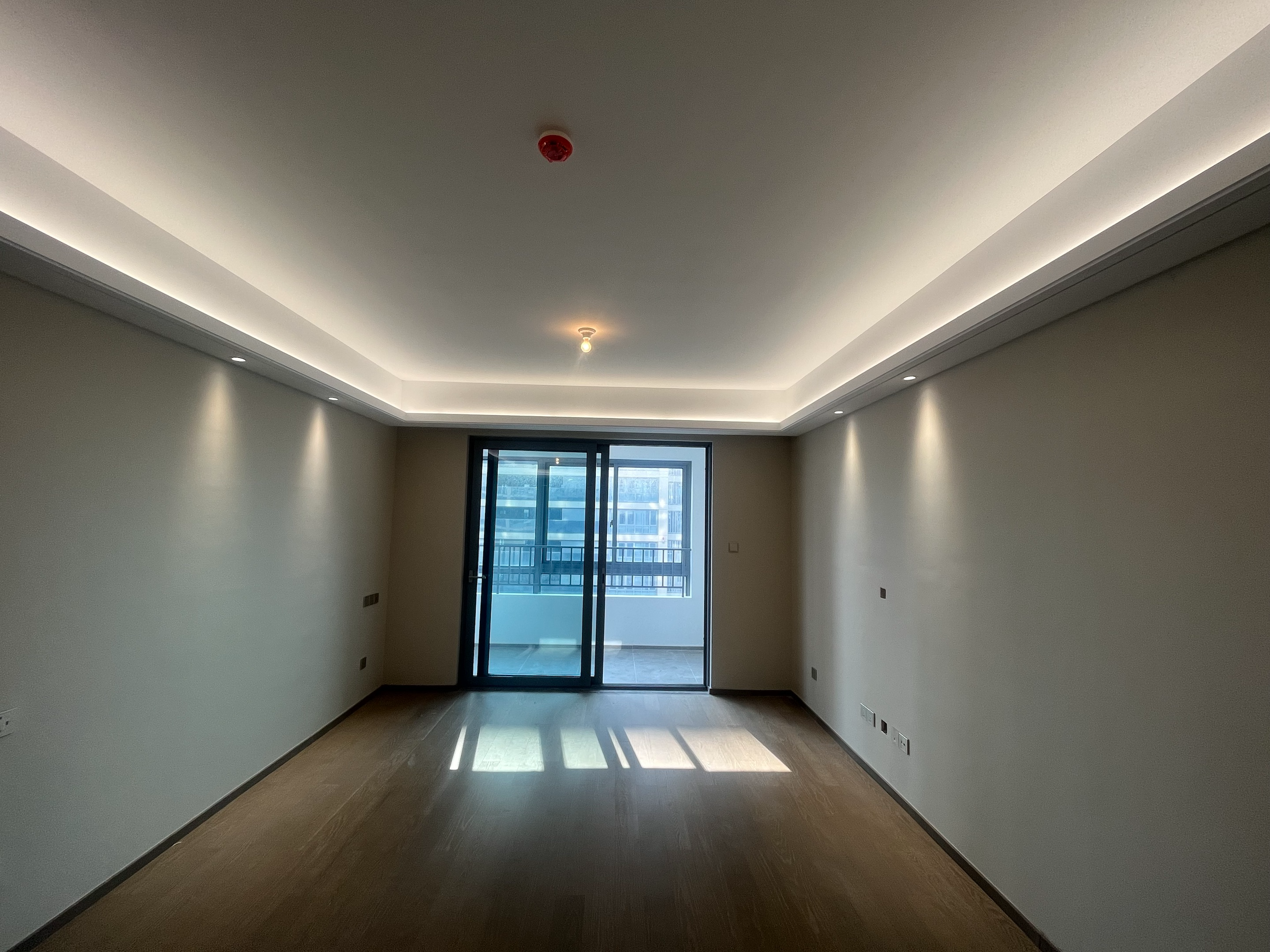 祥生云境 3室2厅2卫 114m&sup2;