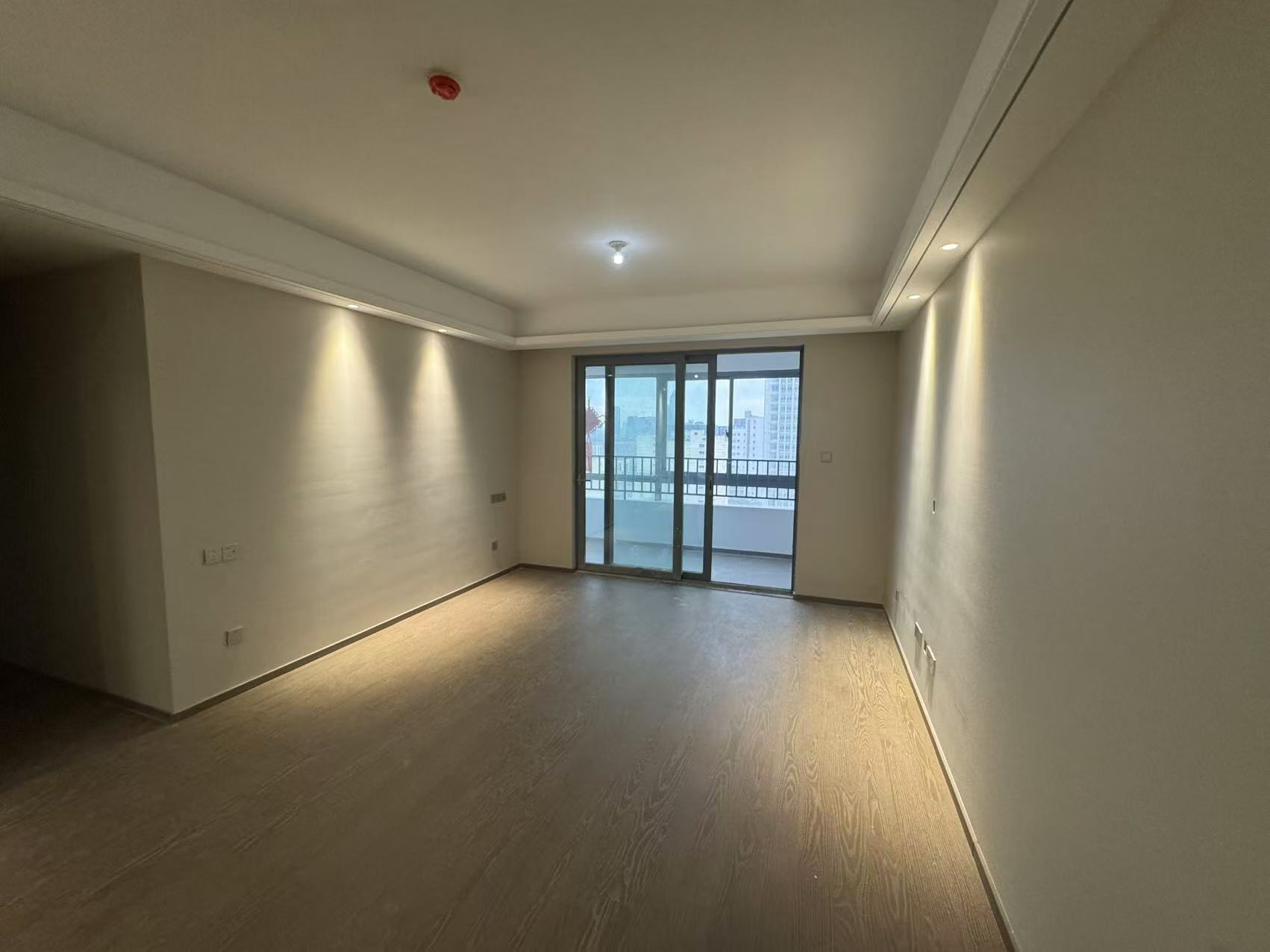 祥生云境 3室2厅1卫 117.33m&sup2;