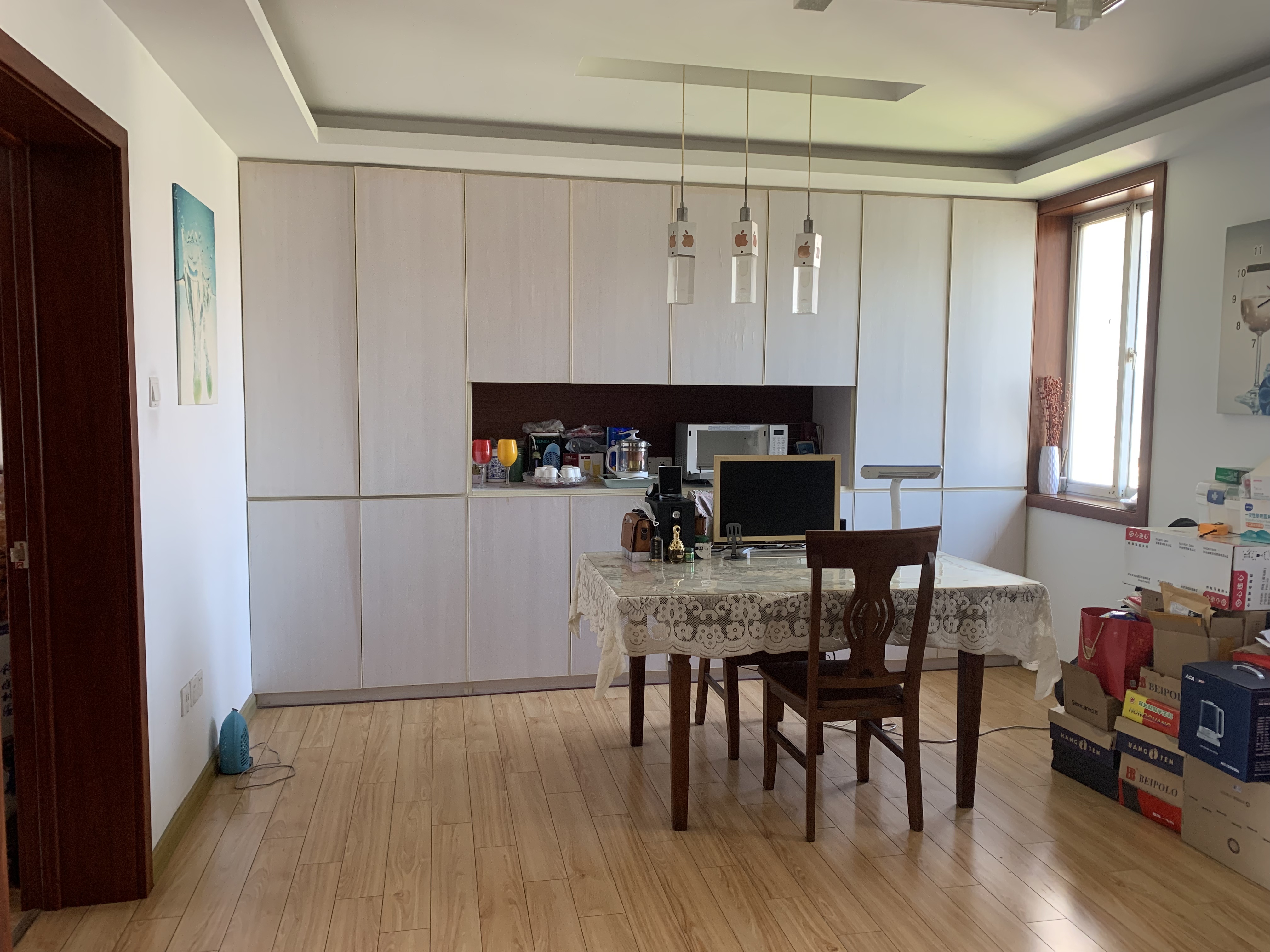 学田苑 2室1厅1卫 73.87m&sup2;