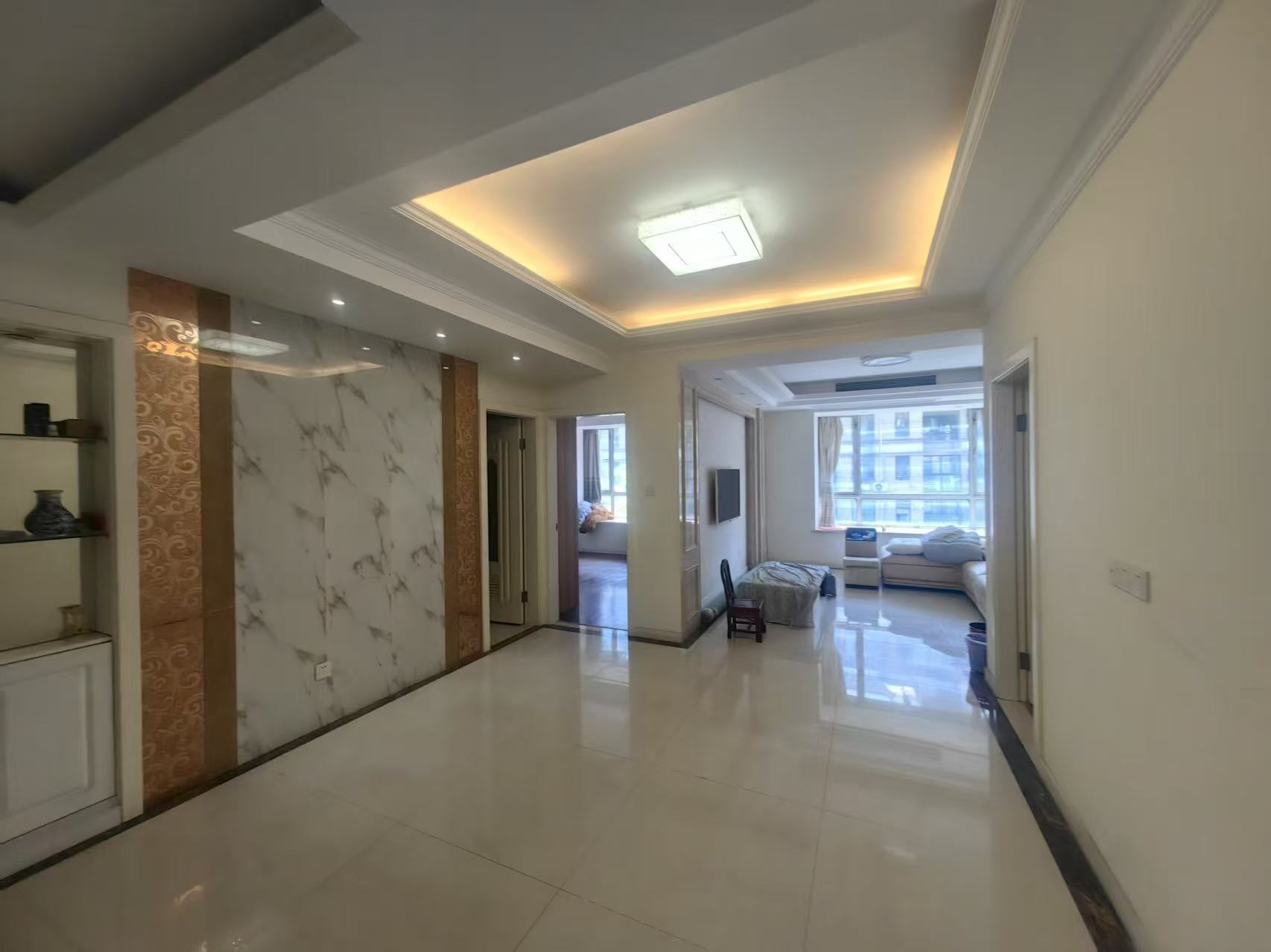 未来锦城 2室1厅1卫 84.98m&sup2;