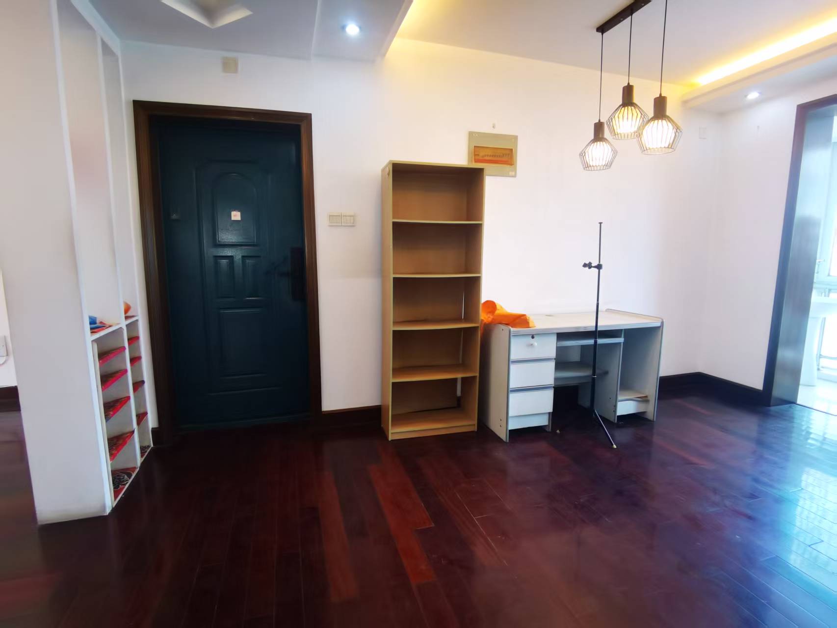 中南俪园 3室2厅1卫 116.350m&sup2;