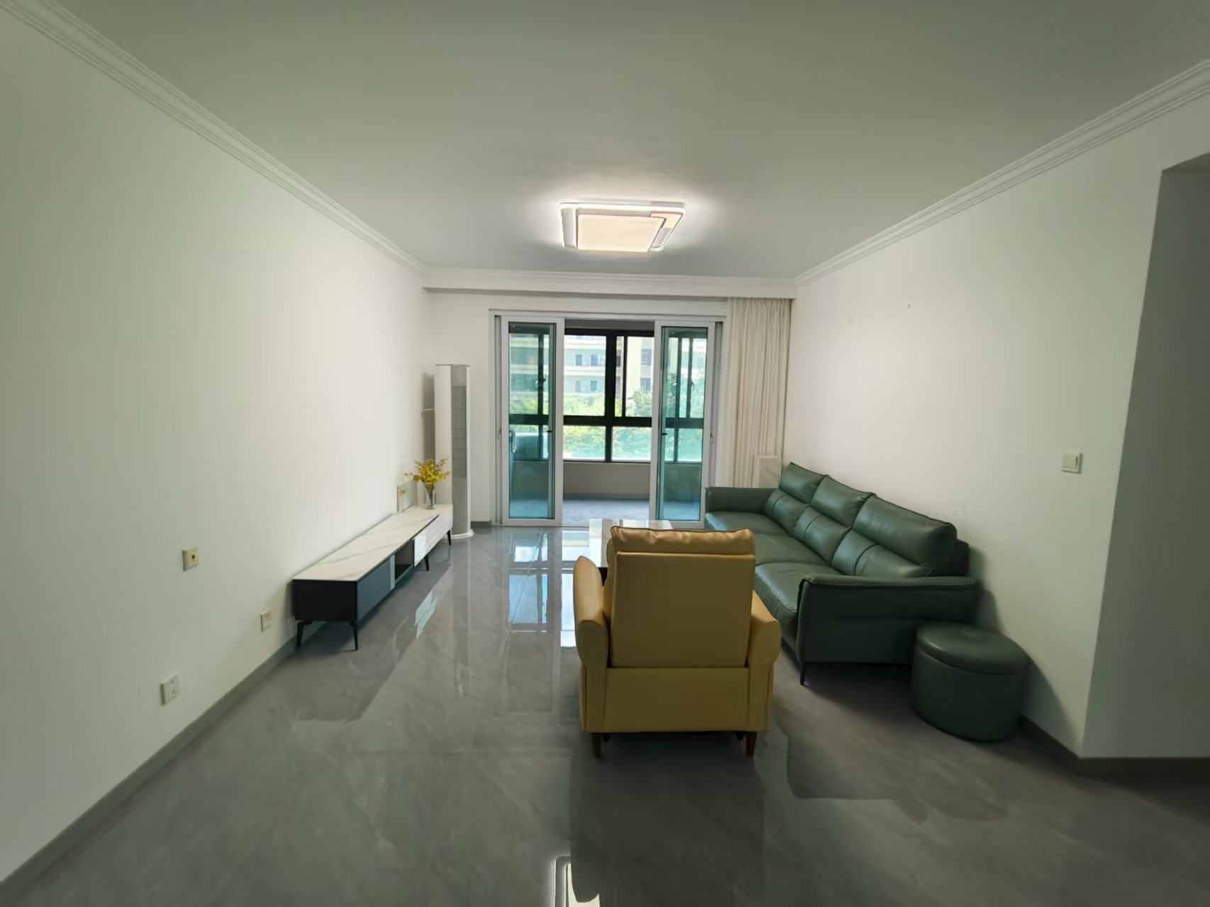 华润悦锦湾 3室2厅2卫 139.00m&sup2;
