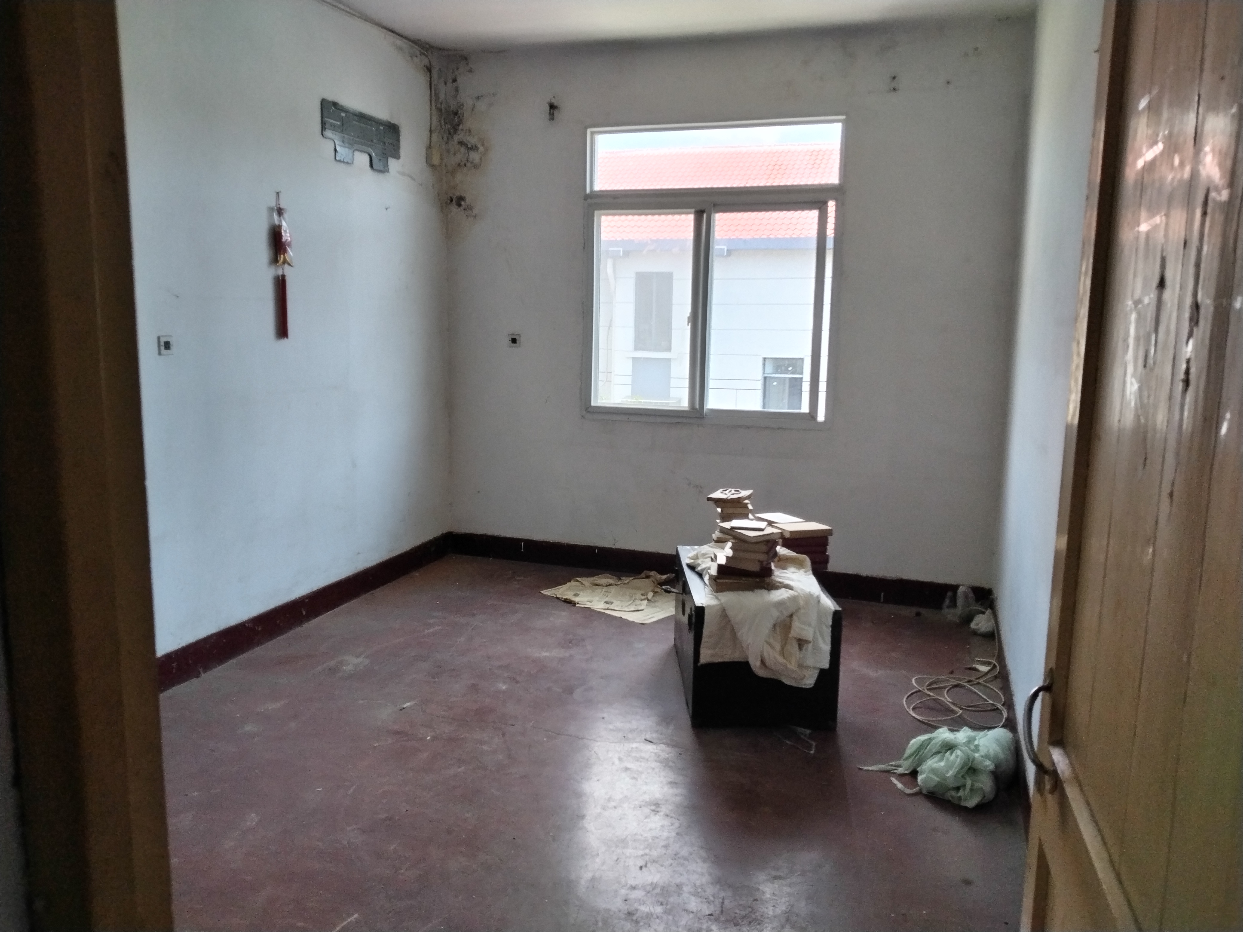 北郭北村 4室1厅1卫 100m&sup2;