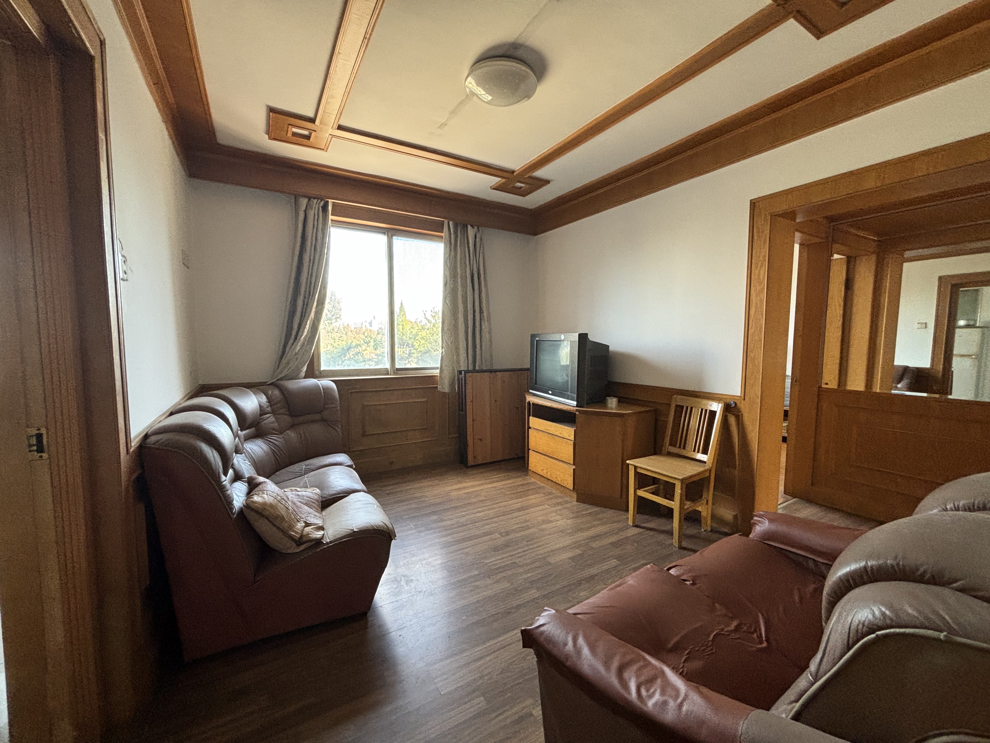 华能苑 3室2厅1卫 94.00m&sup2;