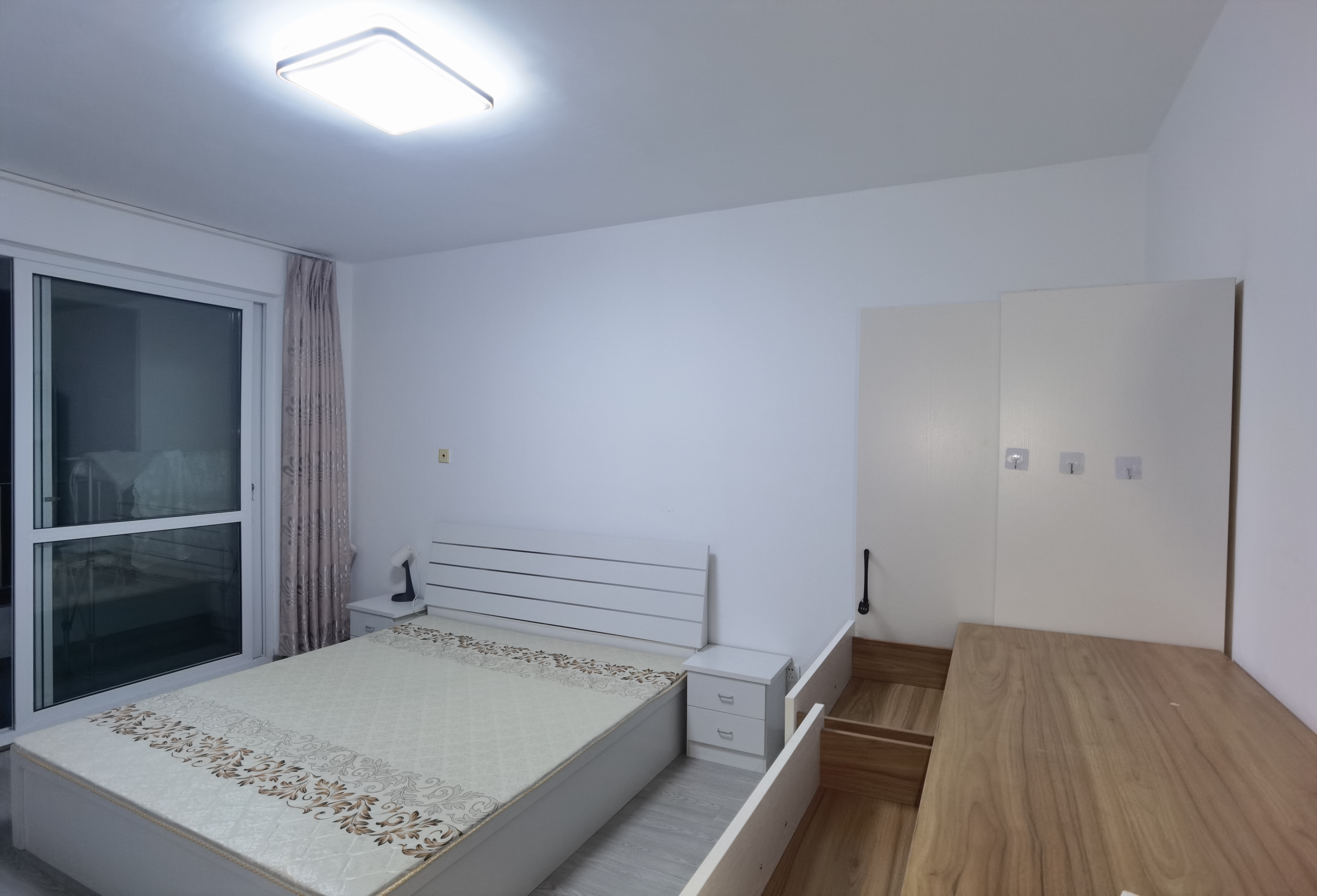 临江家园 2室1厅1卫 101.00m&sup2;