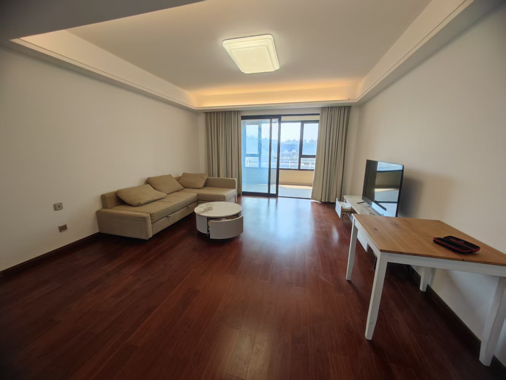 万科城市之光 3室2厅2卫 120.00m&sup2;