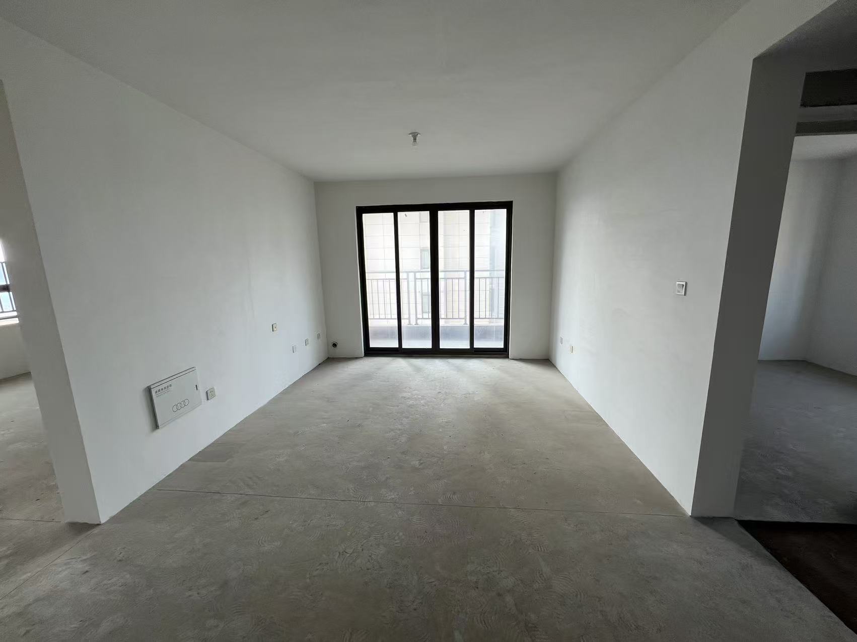皇家花园北区 3室2厅1卫 119.00m&sup2;