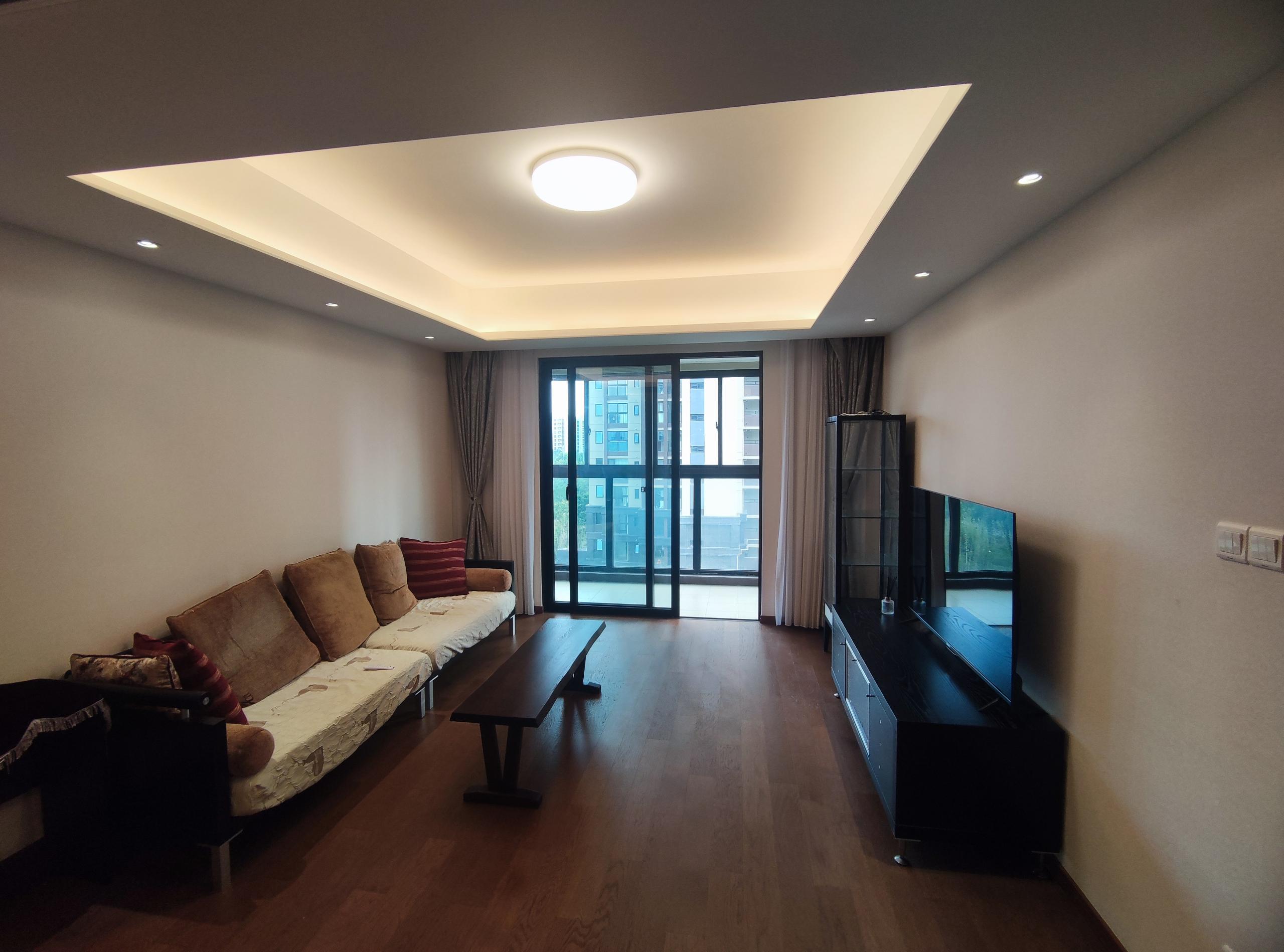 南通和风雅颂 3室2厅2卫 130m&sup2;