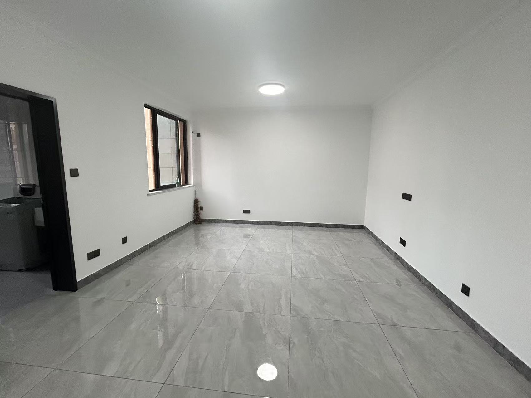 观河华府 3室2厅1卫 113m&sup2;