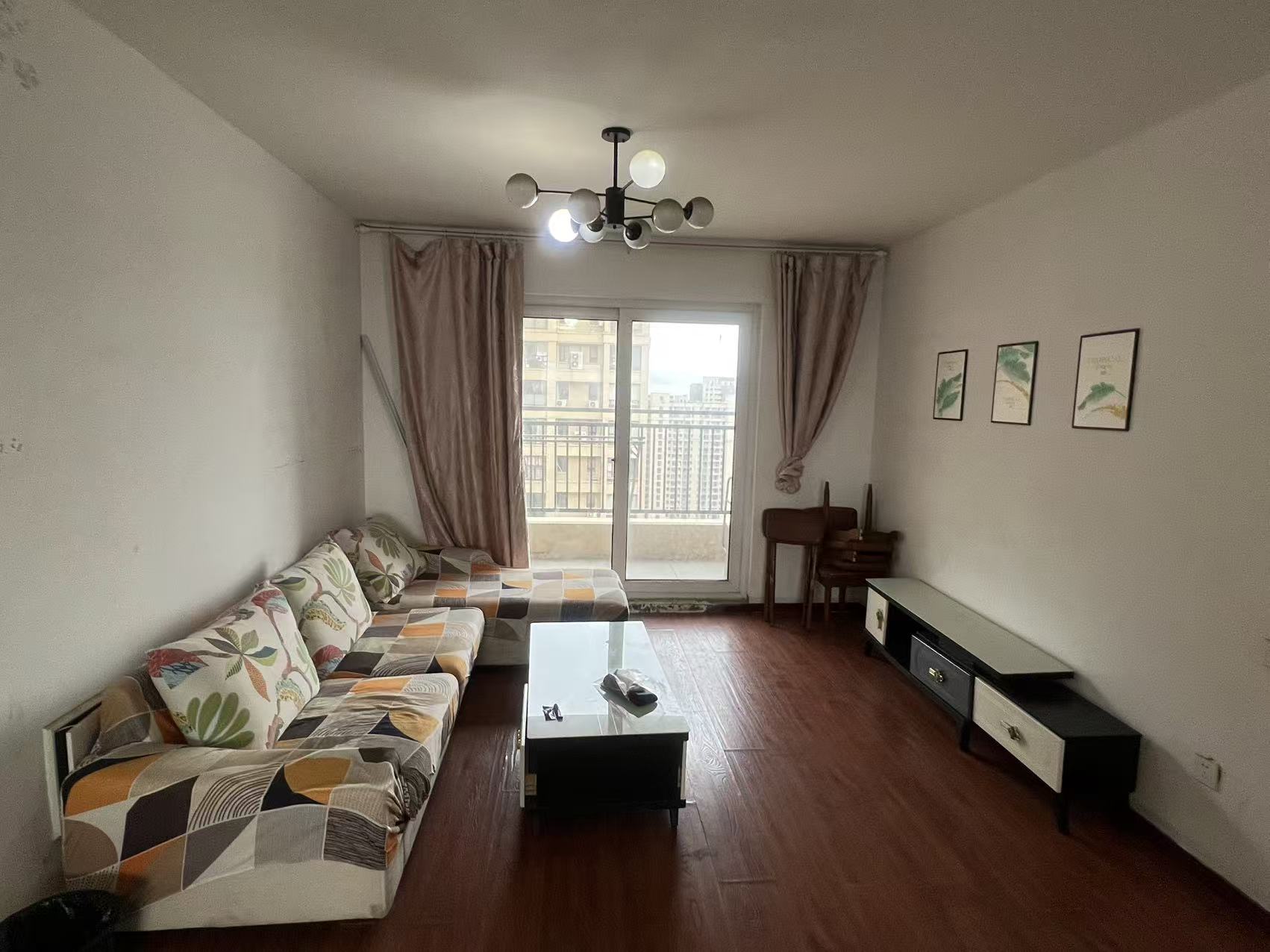 世茂新界 3室1厅2卫 120.00m&sup2;