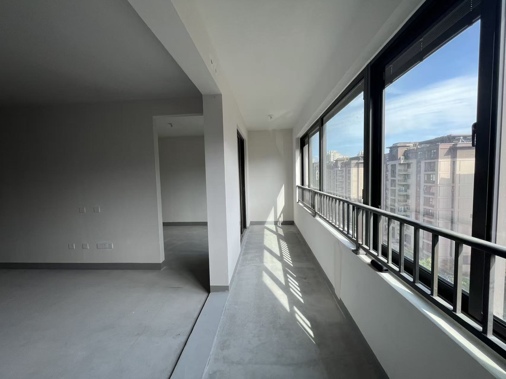 建发御珑湾 3室2厅2卫 131m&sup2;