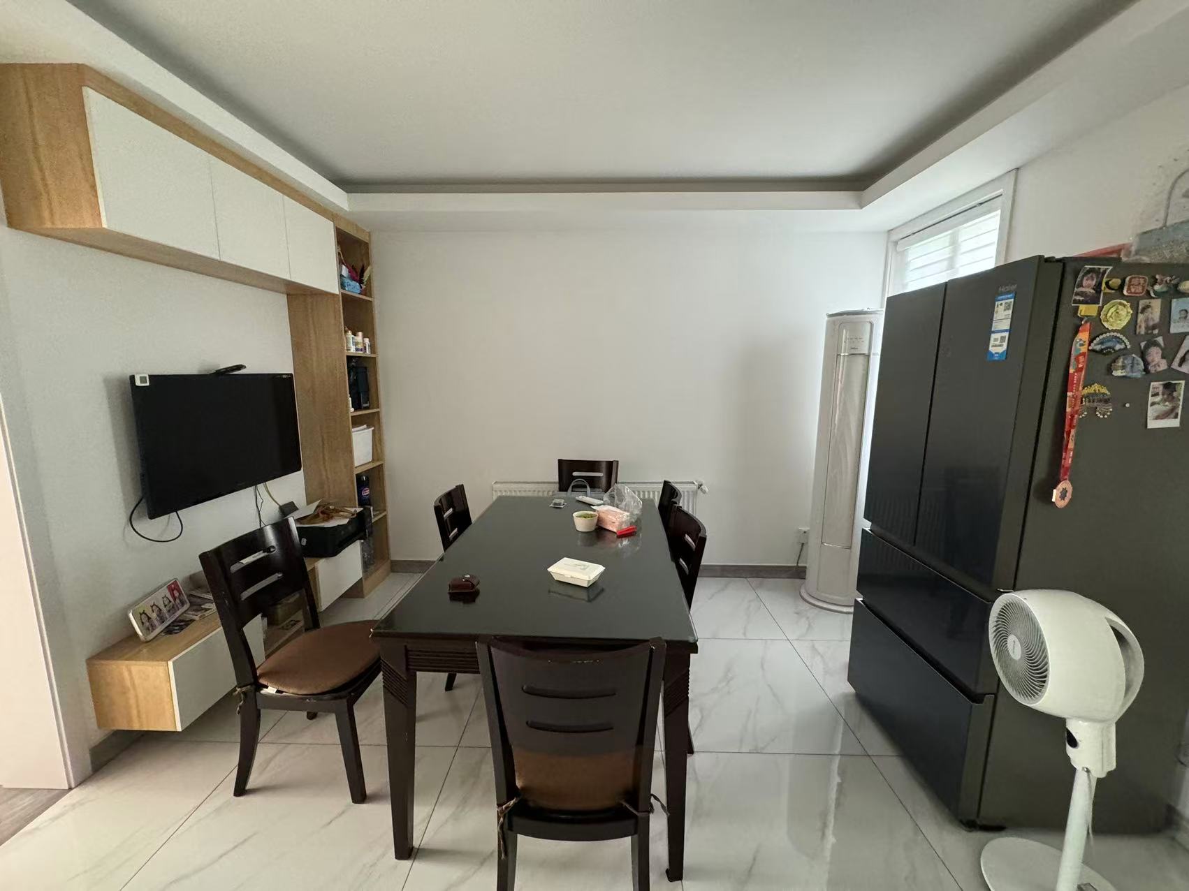 南通东苑小区 2室1厅1卫 71.56m&sup2;