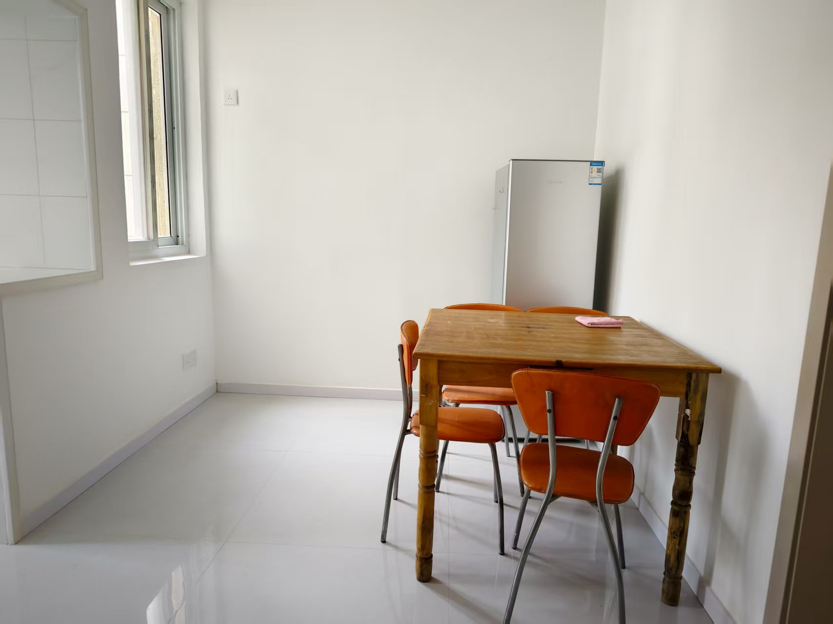 城港新村 1室1厅1卫 47m&sup2;