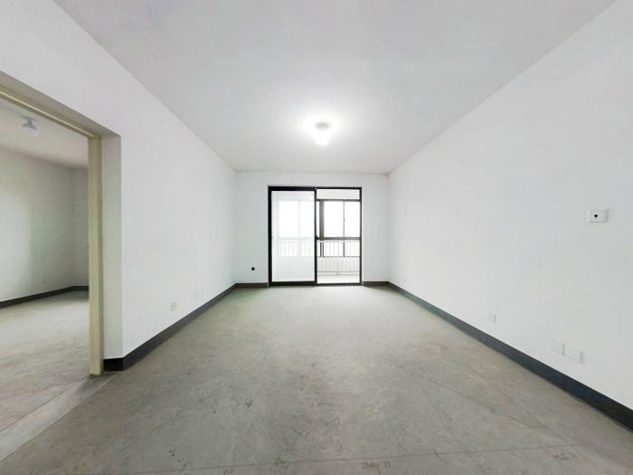 兴石花园 3室2厅1卫 128.00m&sup2;