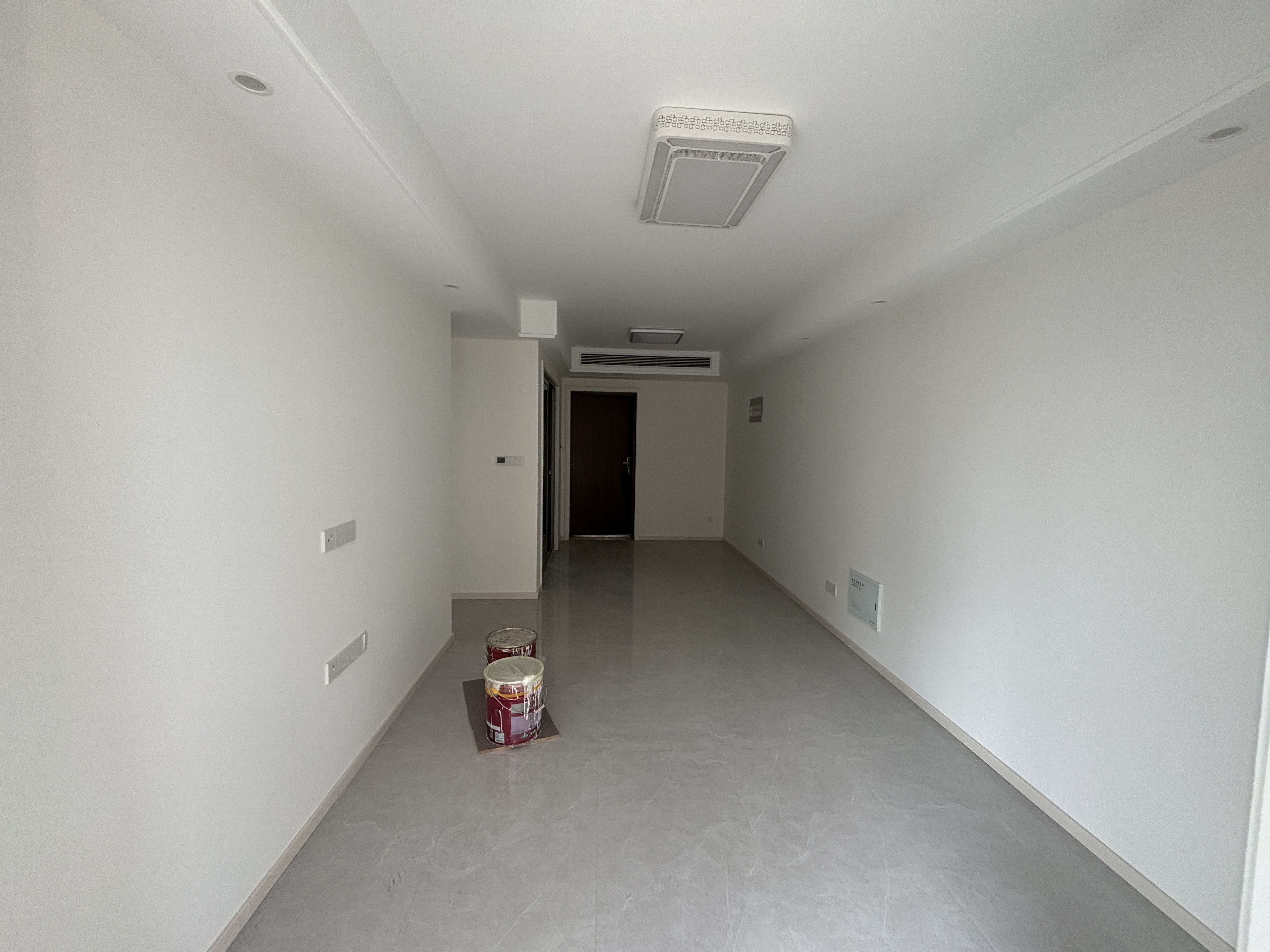 春溪集 3室2厅1卫 89m&sup2;