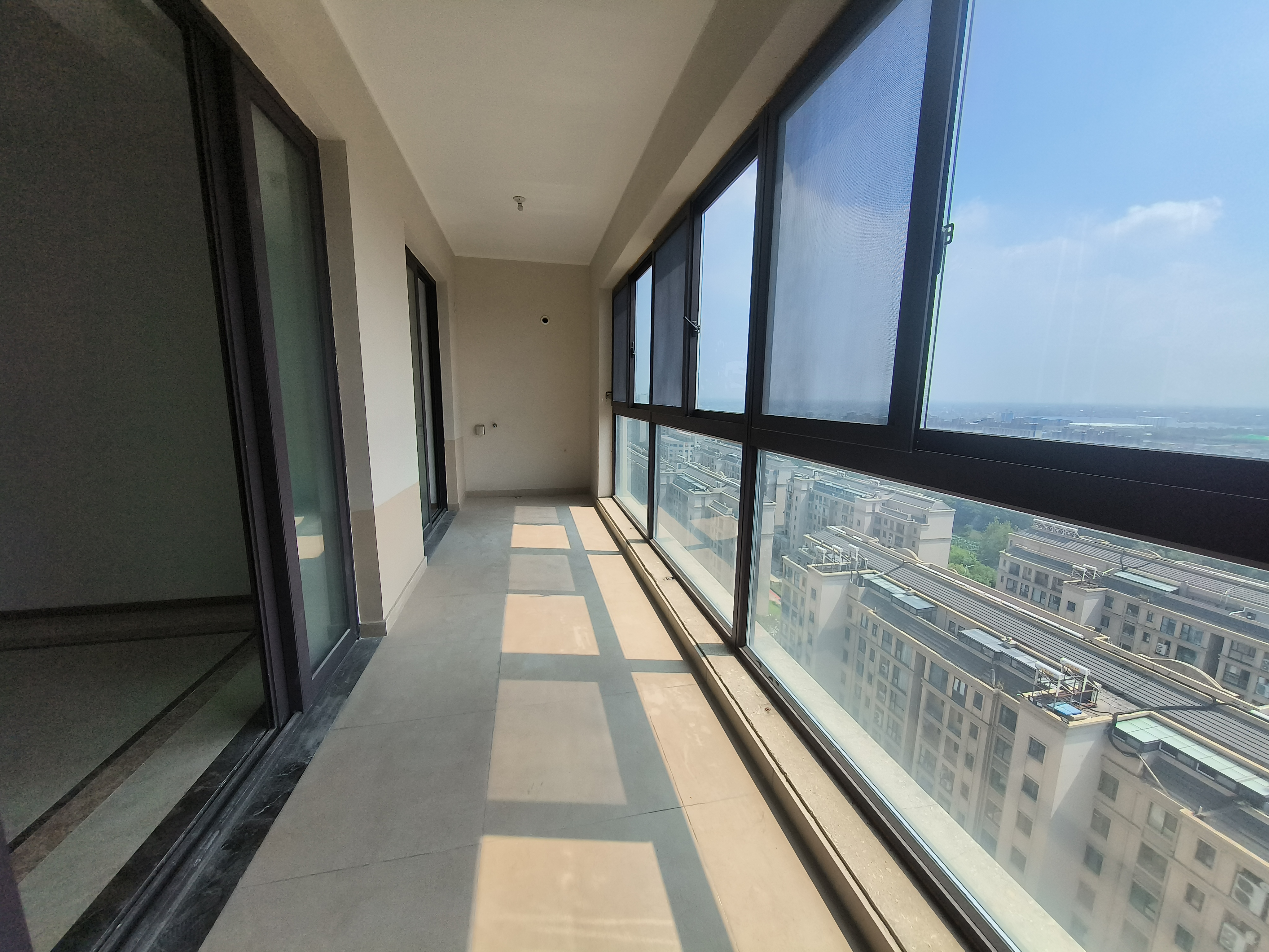 中南君悦府 4室2厅2卫 127.1m&sup2;