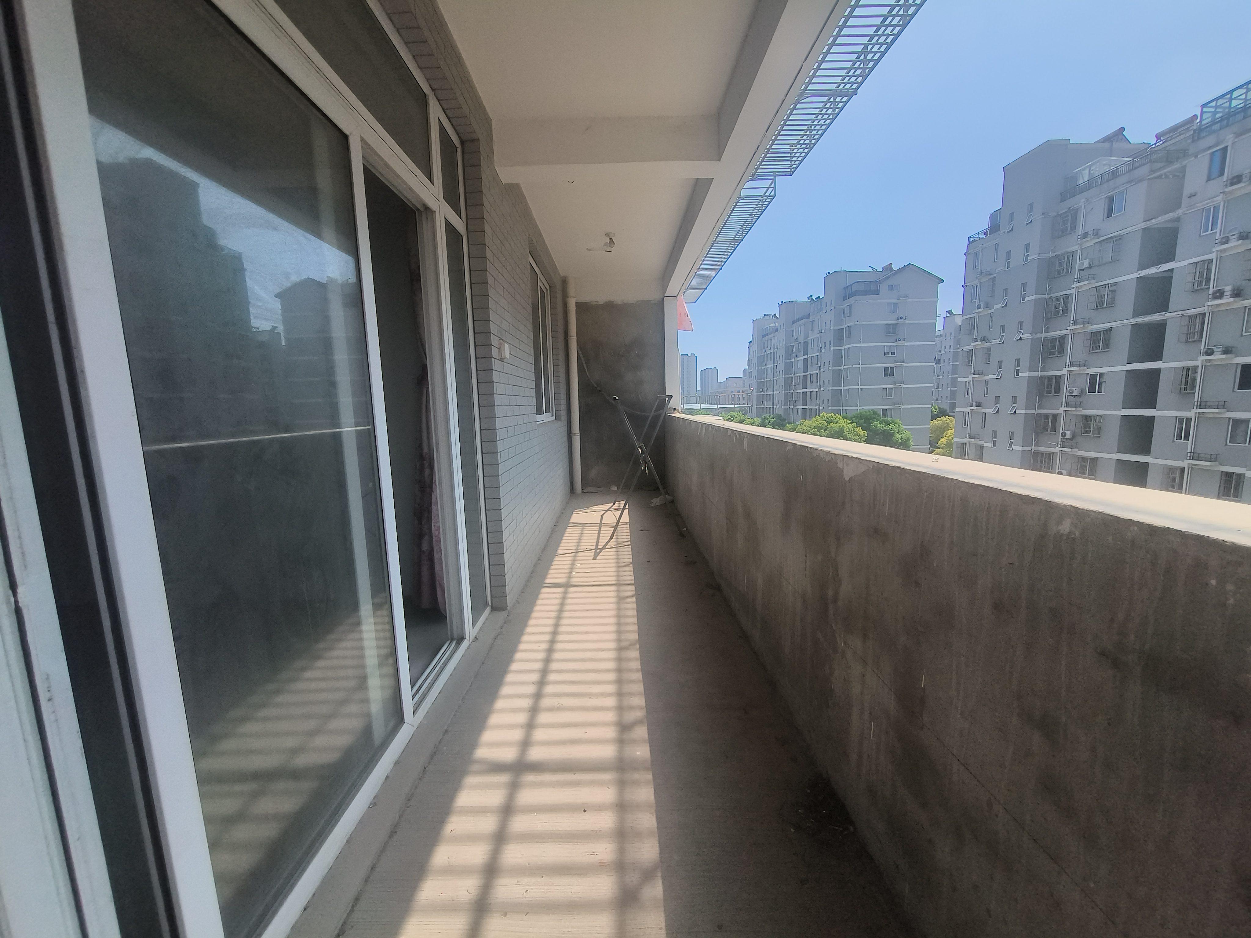 银河家园 2室2厅1卫 98.00m&sup2;