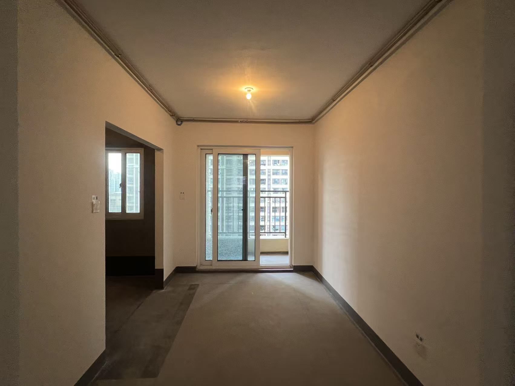 世茂新界 3室2厅2卫 115.96m&sup2;