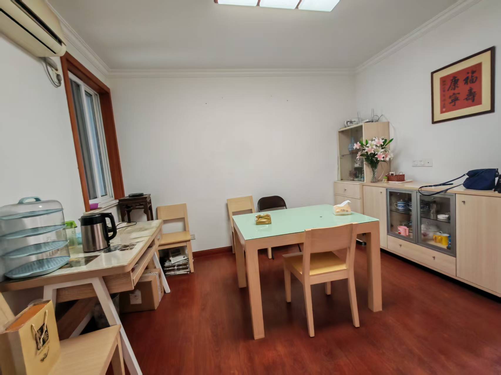 濠河经典苑 2室1厅1卫 96m&sup2;