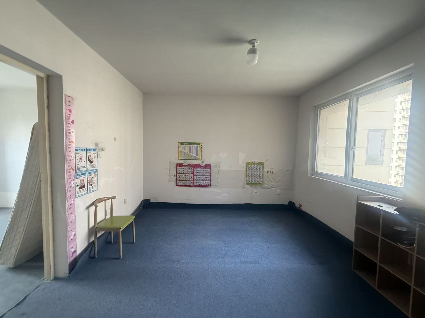 景明花苑 3室2厅1卫 129.08m&sup2;