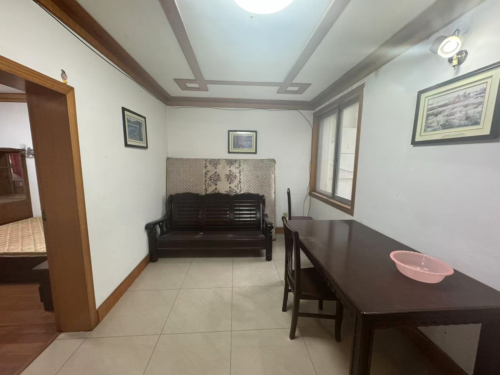 北濠桥东村 2室1厅1卫 73.65m&sup2;