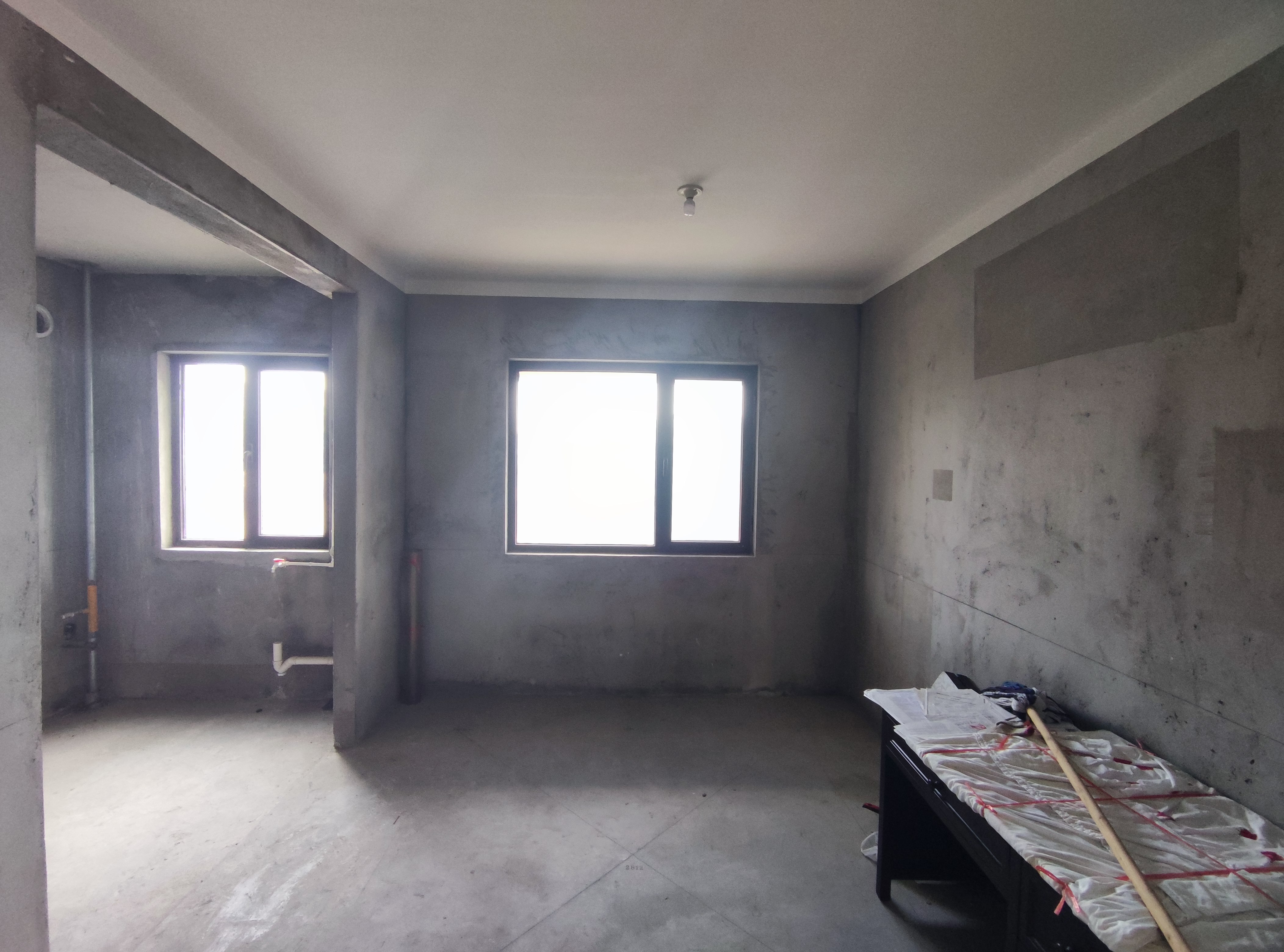 中兴兰溪荟 3室2厅2卫 142.52m&sup2;