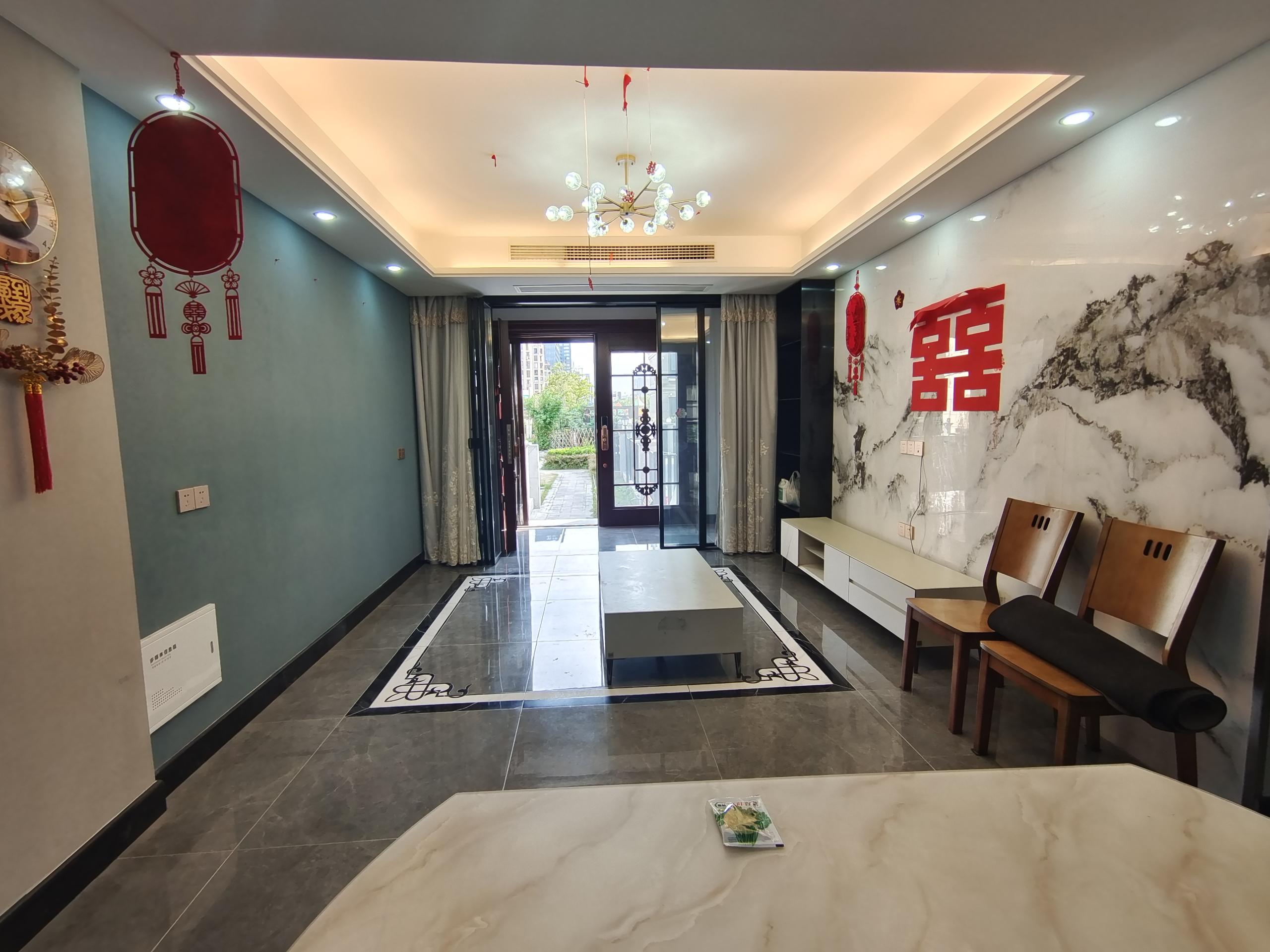 中南熙悦(南通经济技术开发区) 5室2厅3卫 131.00m&sup2;