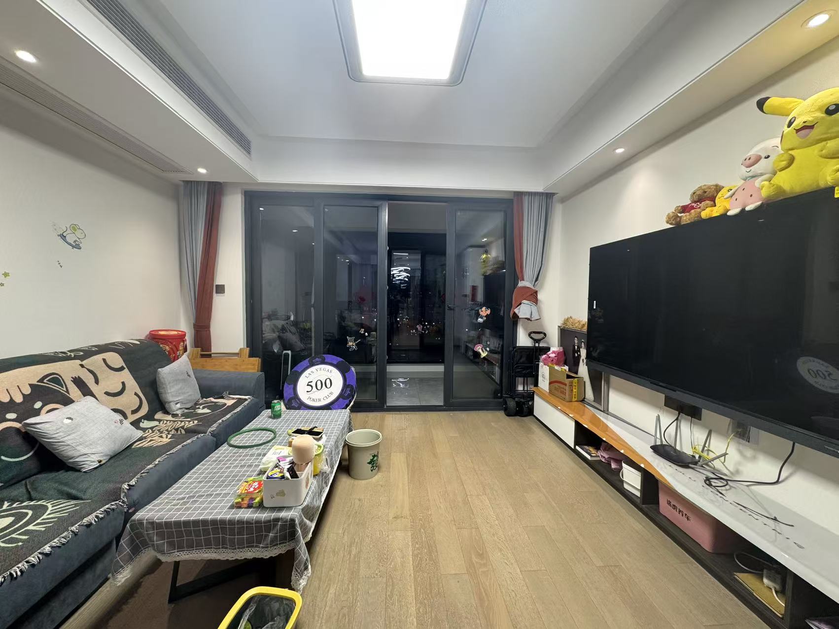 万科翡翠东第 3室2厅2卫 115m&sup2;
