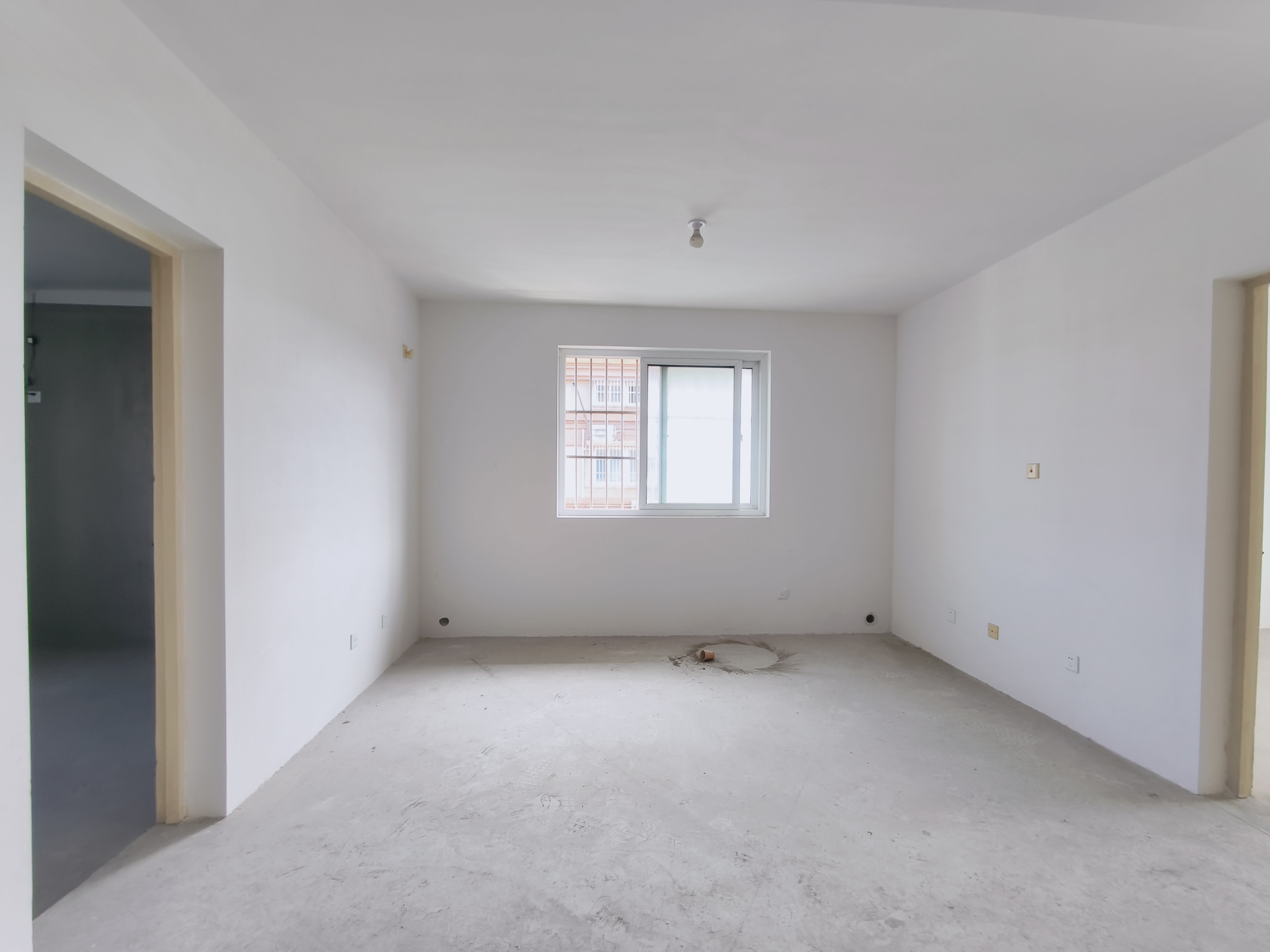 景和花苑 2室1厅1卫 112.00m&sup2;