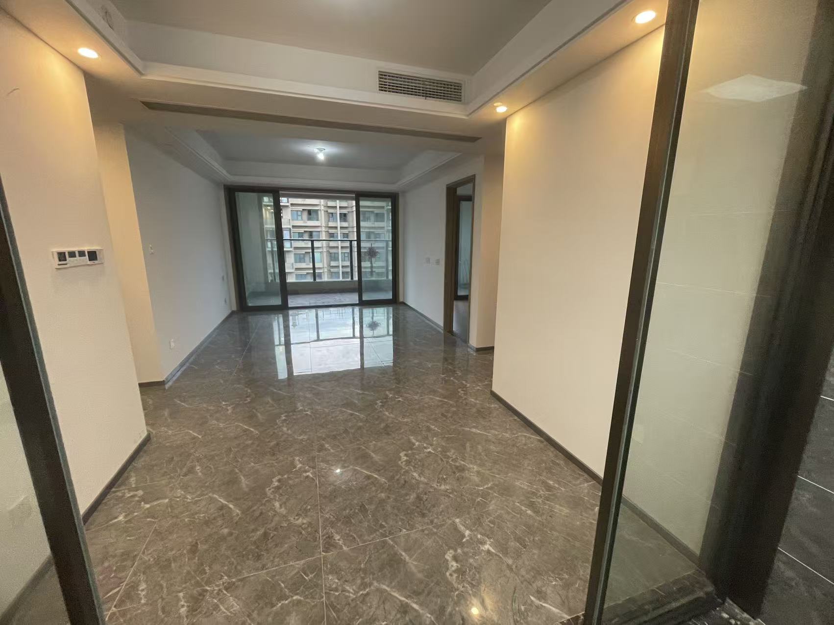 远创宸樾 4室2厅2卫 120.3m&sup2;