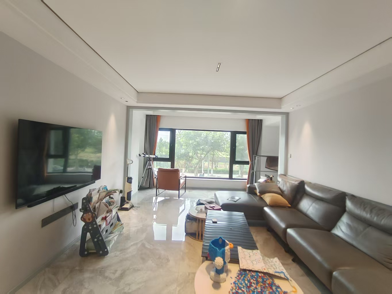 中港城世家 3室2厅2卫 139.94m&sup2;
