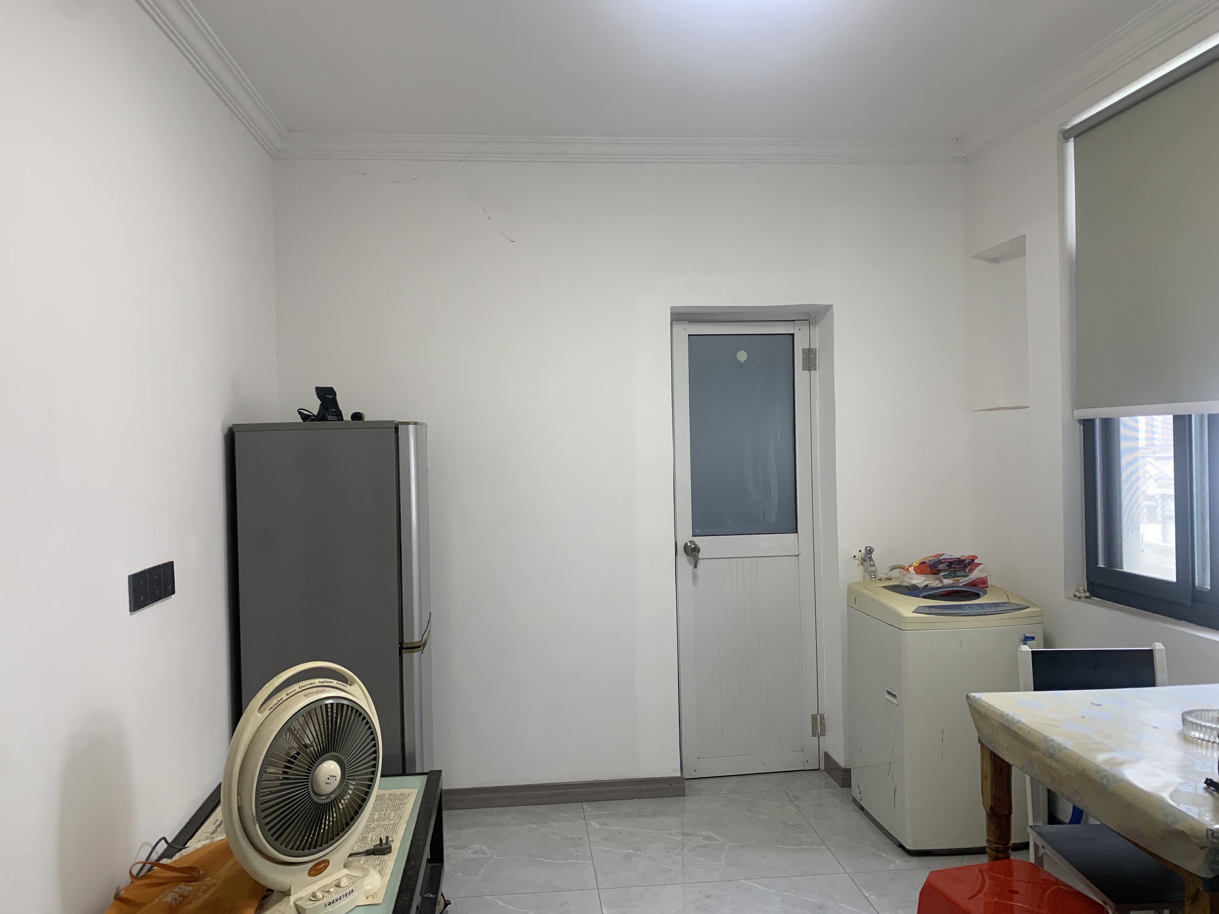 板桥东村 1室1厅1卫 47m&sup2;