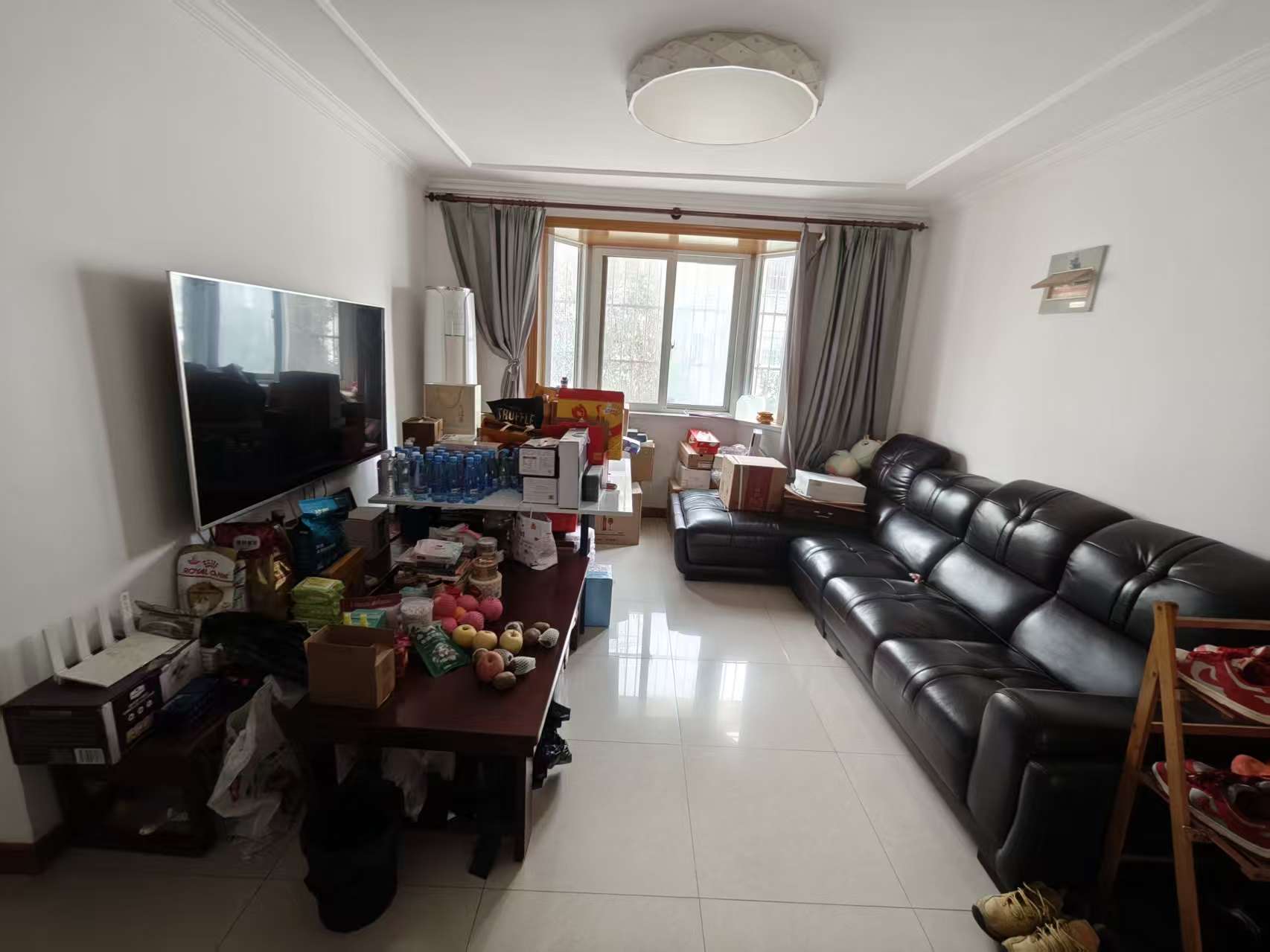 小石桥花苑 3室2厅1卫 114.77m&sup2;