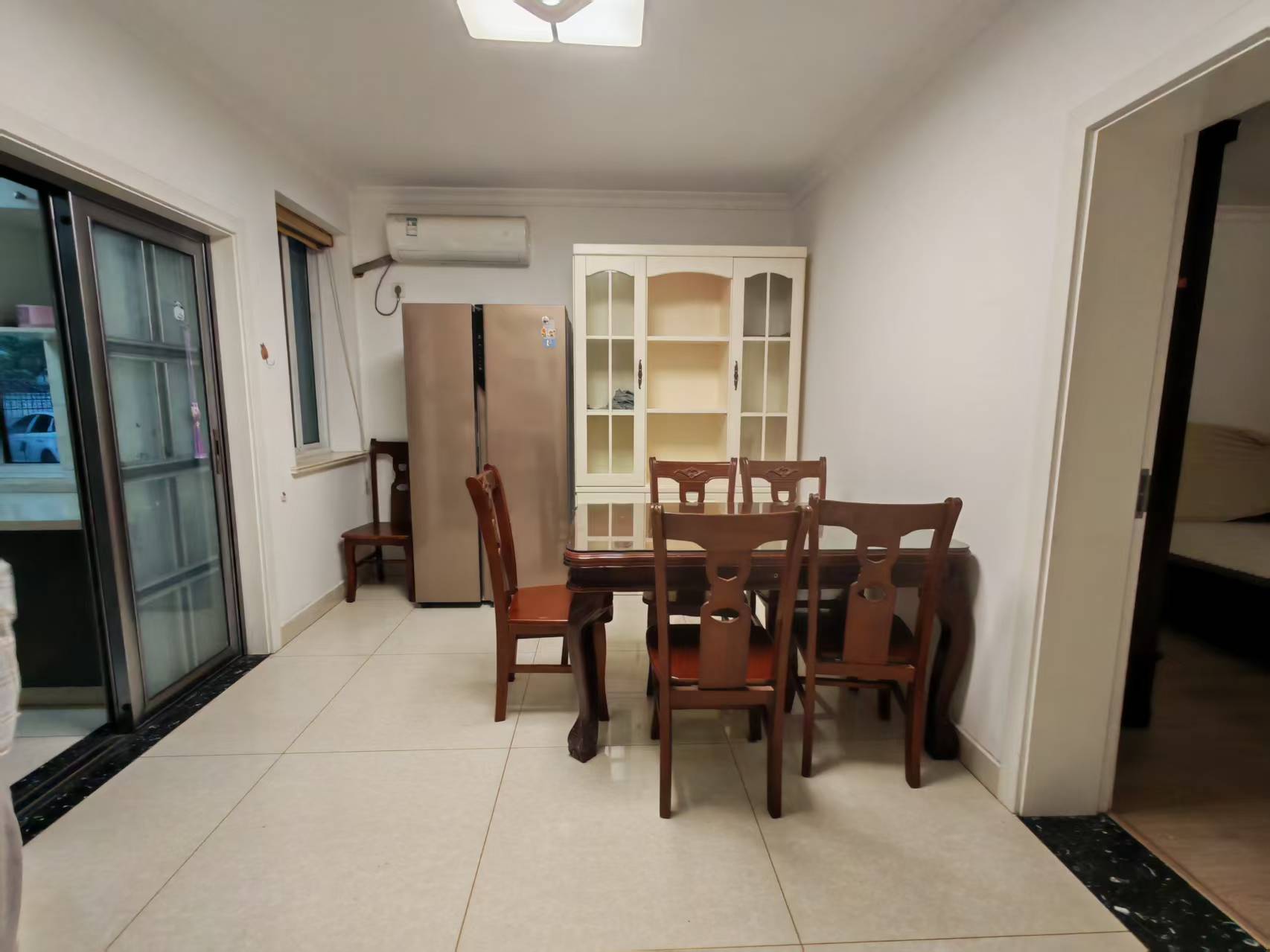 姚港路31号 2室1厅1卫 78m&sup2;