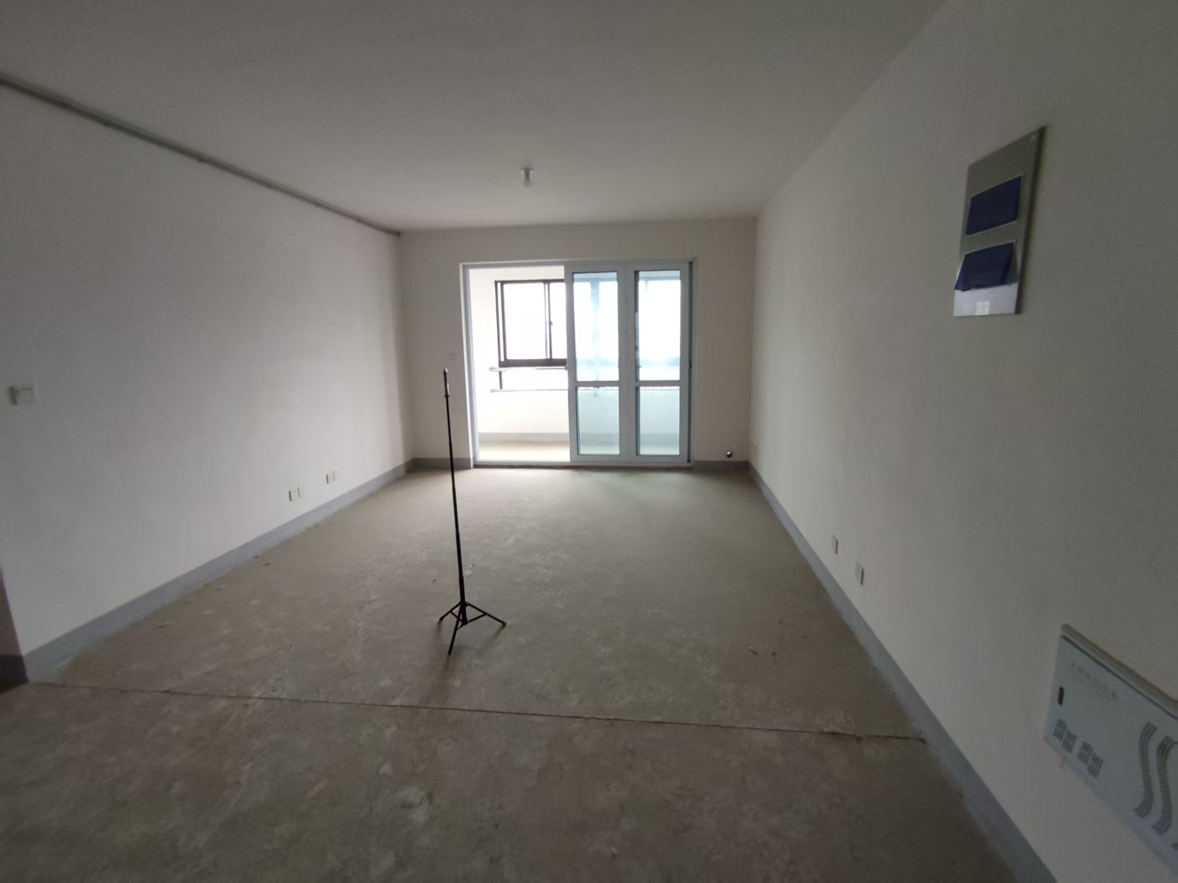 世纪园 3室2厅2卫 140.00m&sup2;