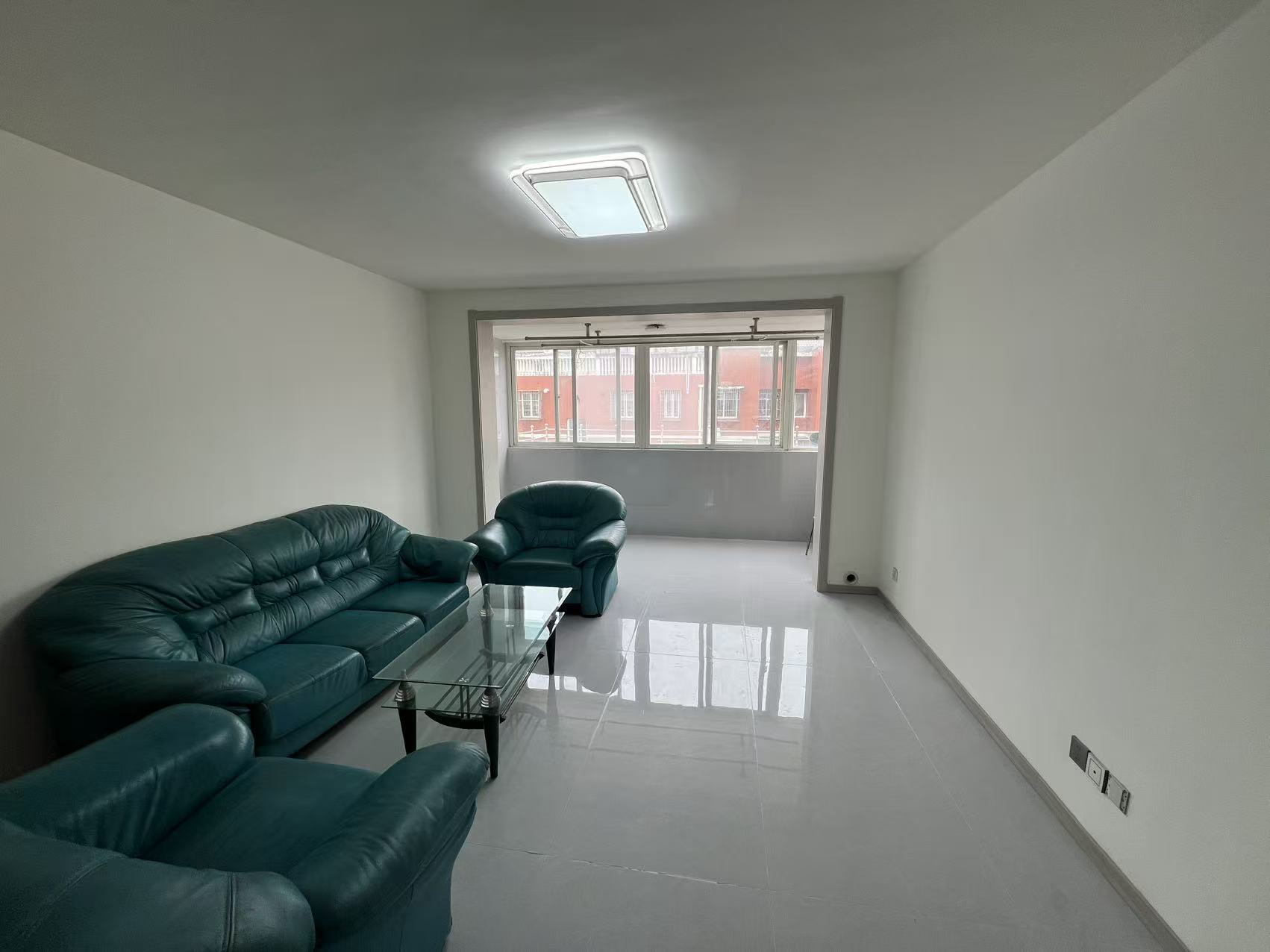秦灶新村 2室厅卫 89m&sup2;
