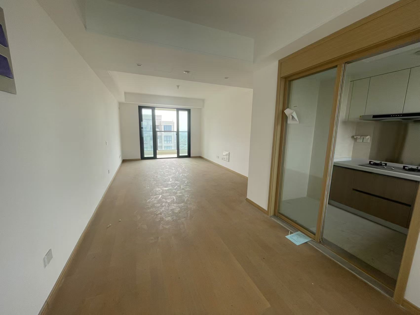 时光漫城 4室2厅3卫 125m&sup2;