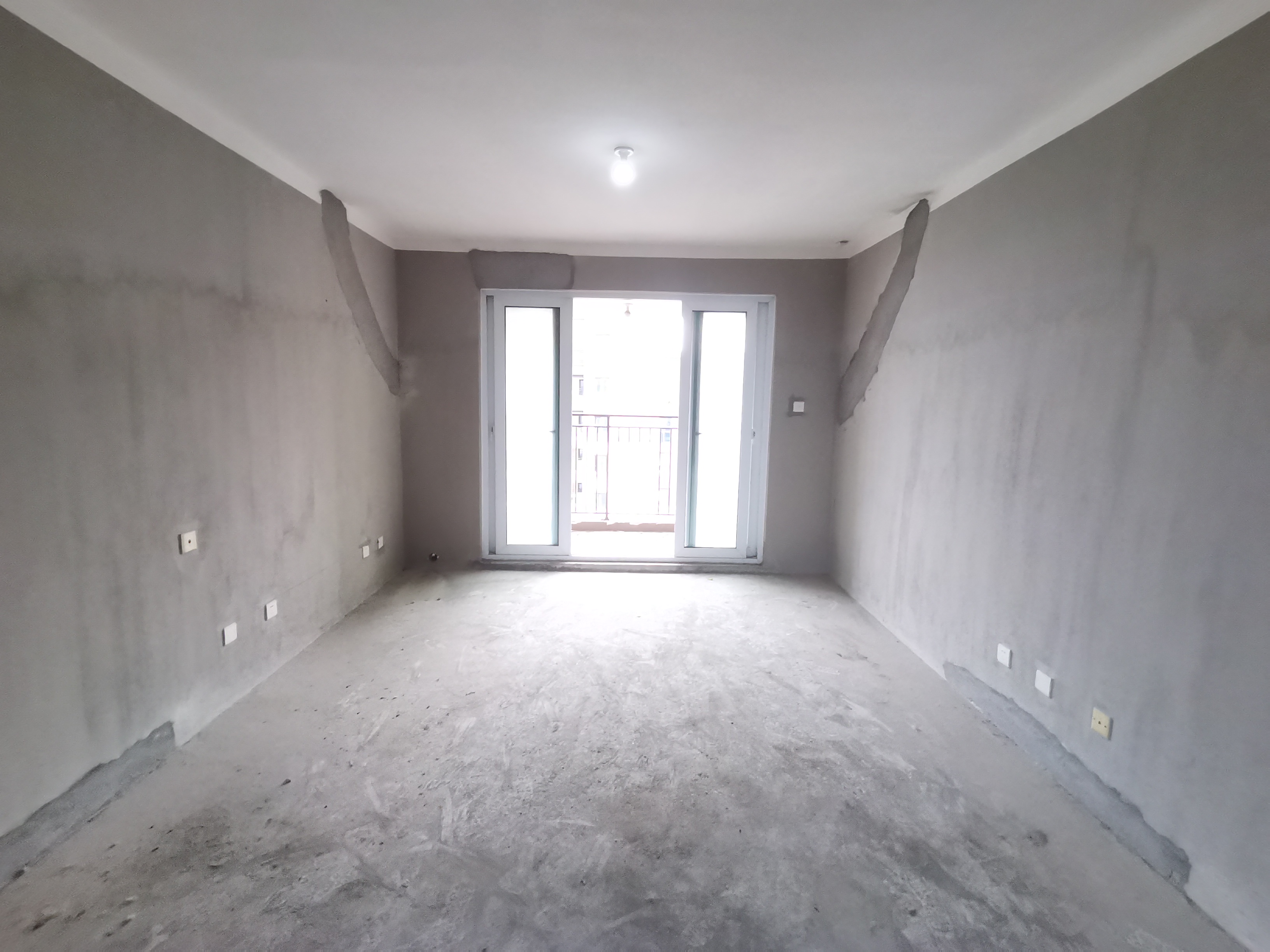 景瑞御府 3室2厅2卫 125m&sup2;