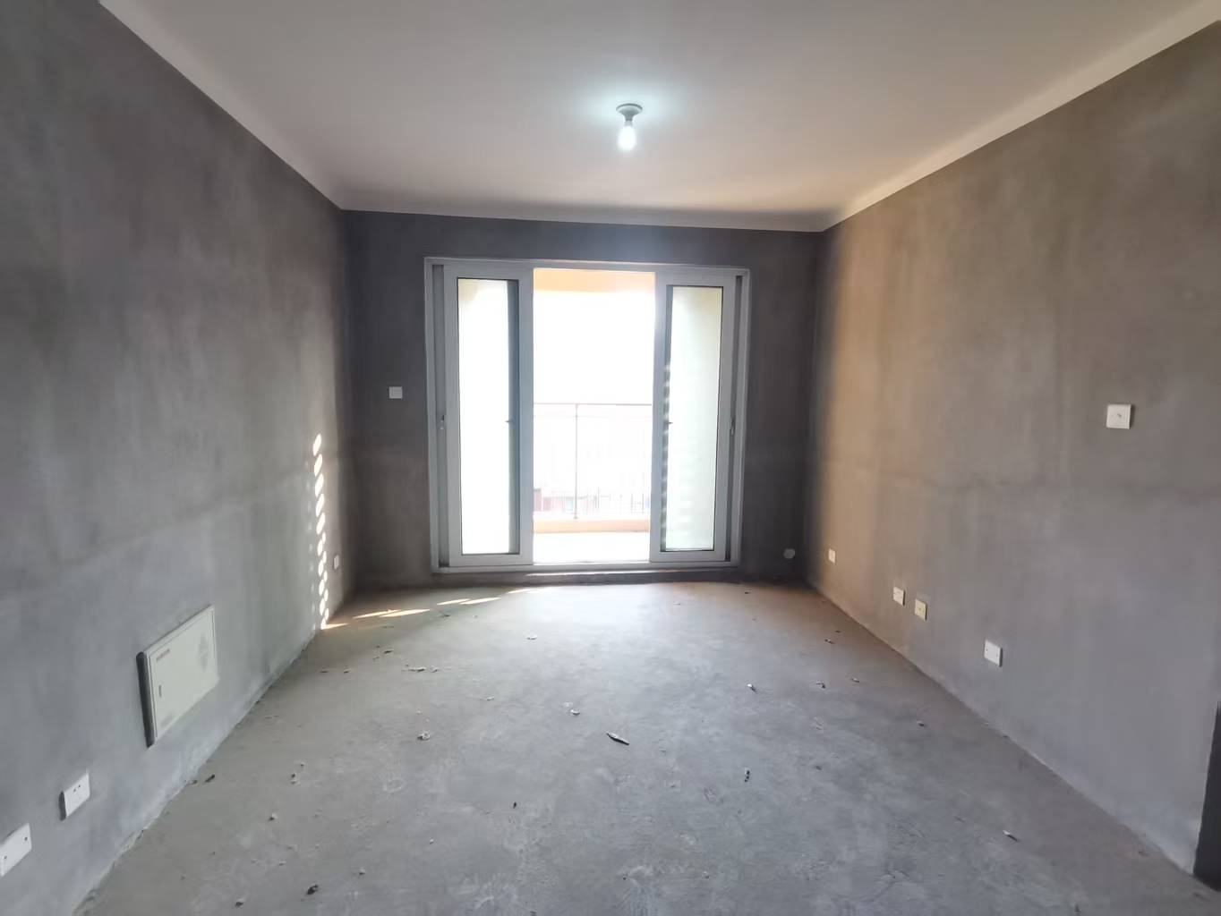 景瑞御府 3室2厅1卫 92m&sup2;