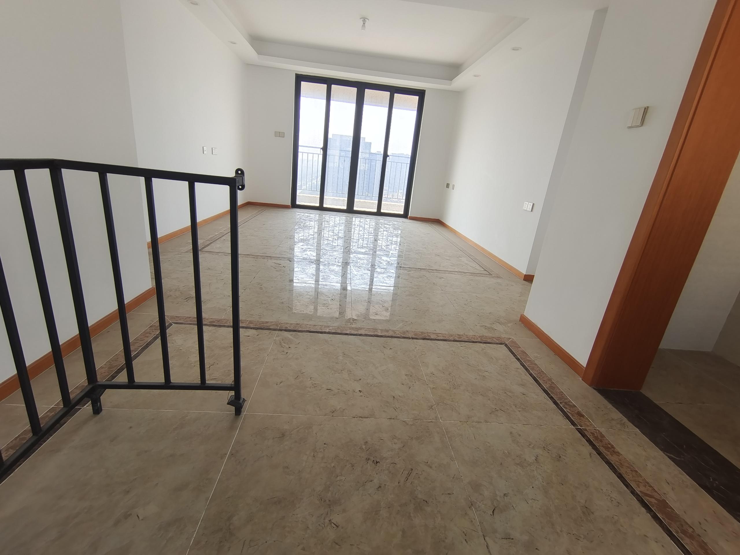 中南熙悦(南通经济技术开发区) 4室2厅2卫 136m&sup2;