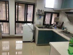 帝奥北城名郡 2室2厅1卫 42m&sup2;