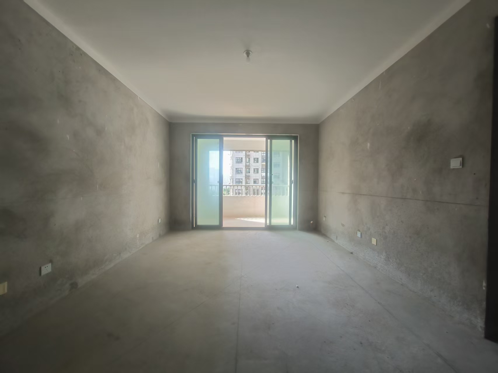 星源名苑 3室2厅1卫 106.00m&sup2;