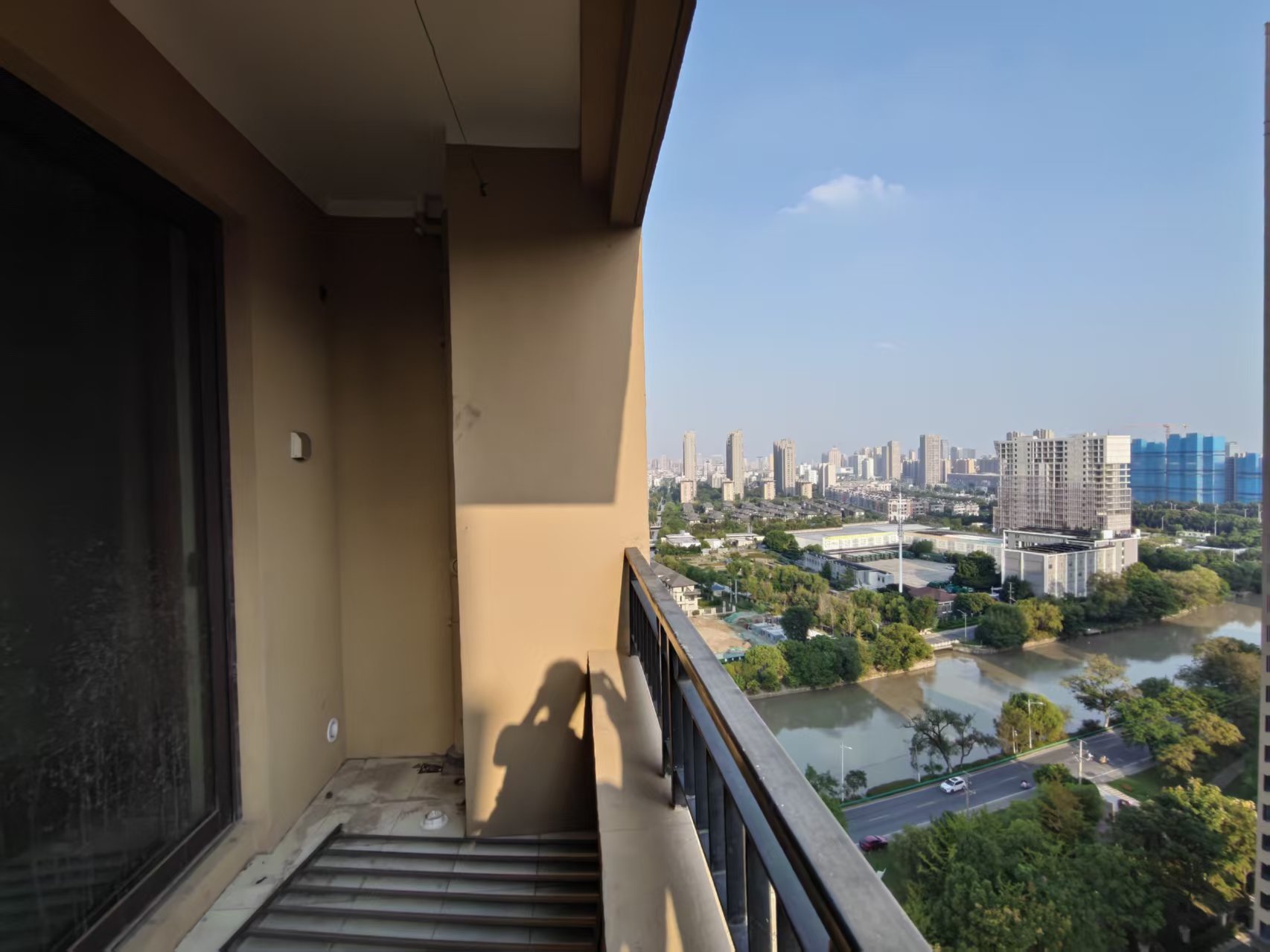 保利香槟国际 4室2厅2卫 122.00m&sup2;