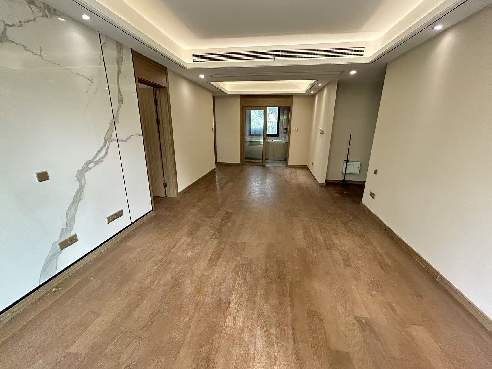 中海翠湖溪岸 3室2厅2卫 242.73m&sup2;