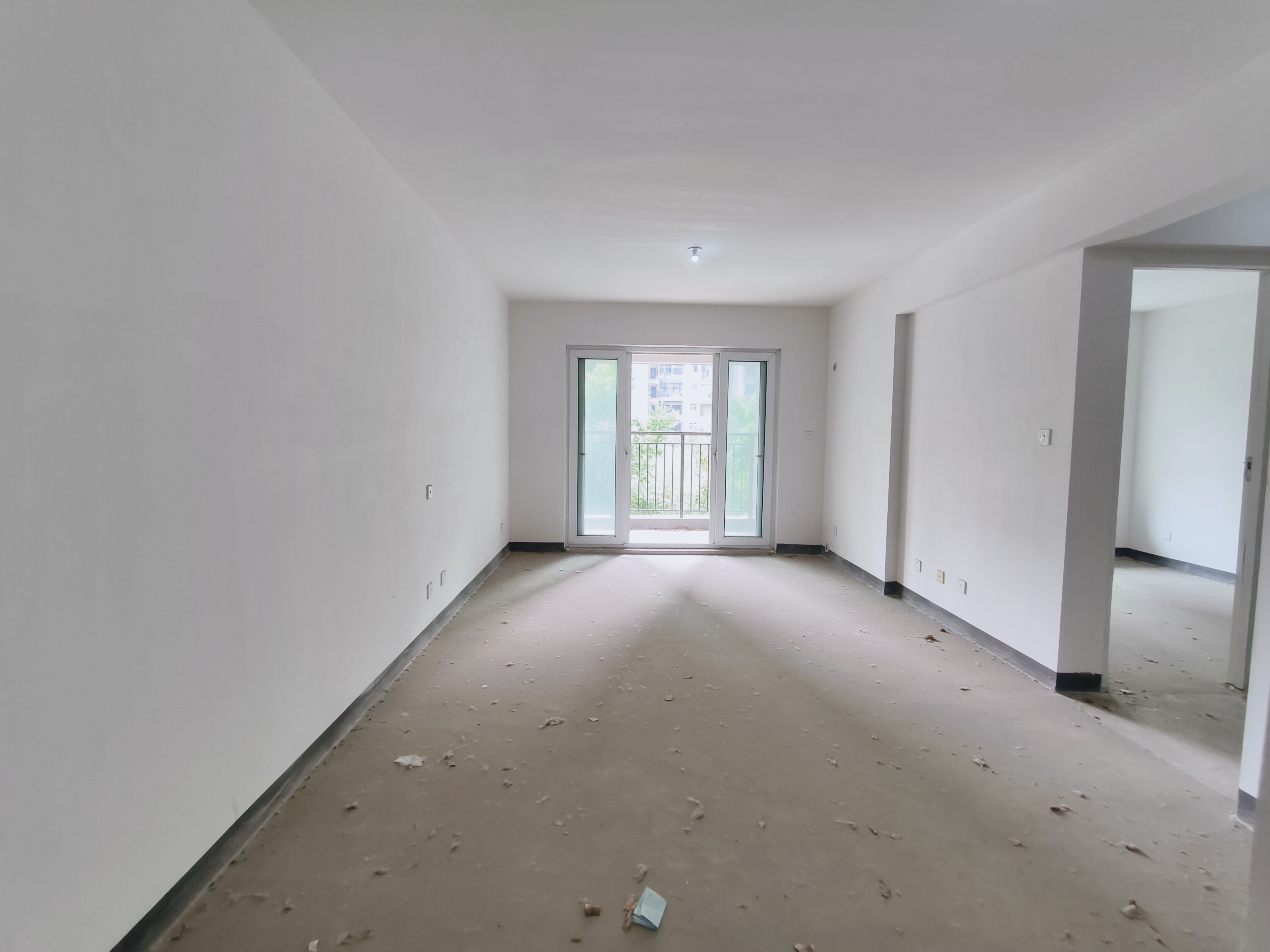南山国际社区 2室0厅0卫 81.00m&sup2;
