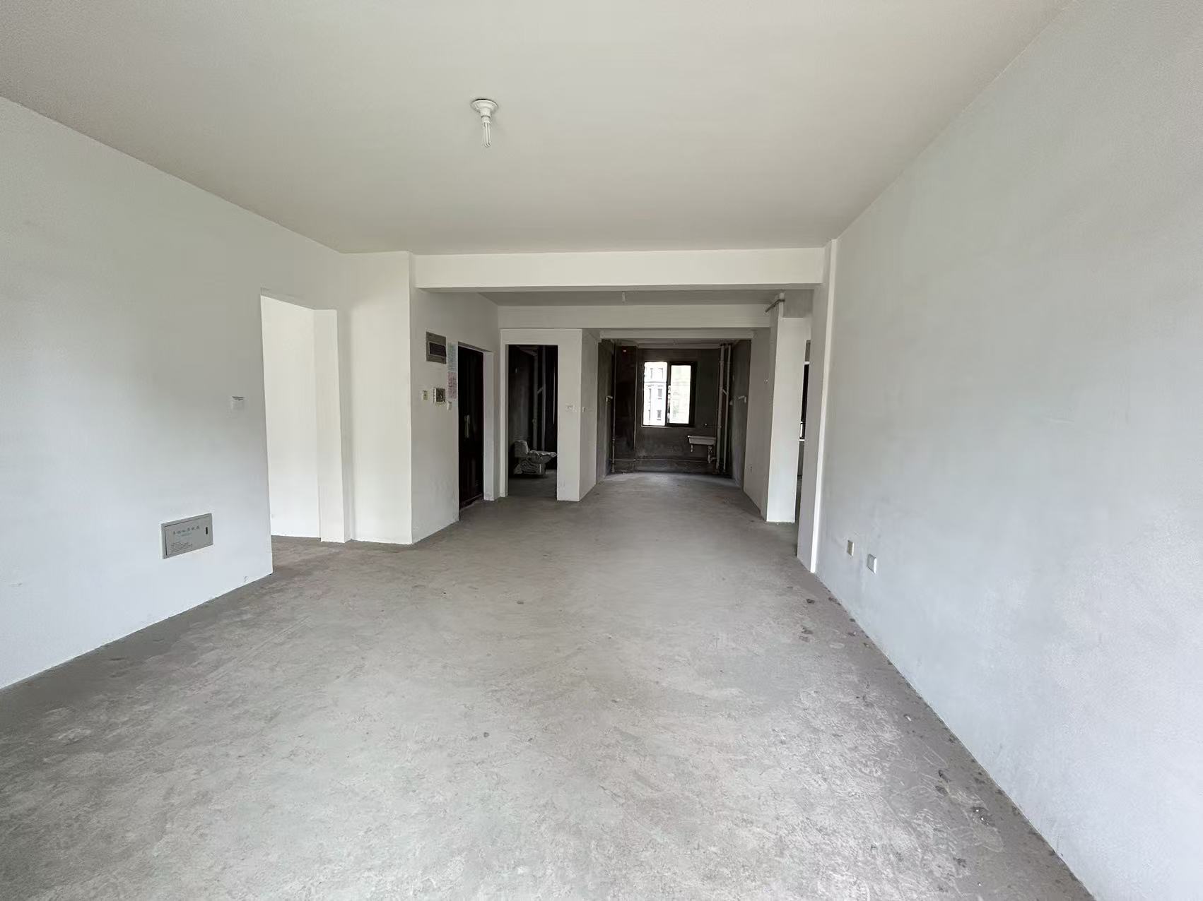 帝奥世伦名郡 3室2厅2卫 135m&sup2;