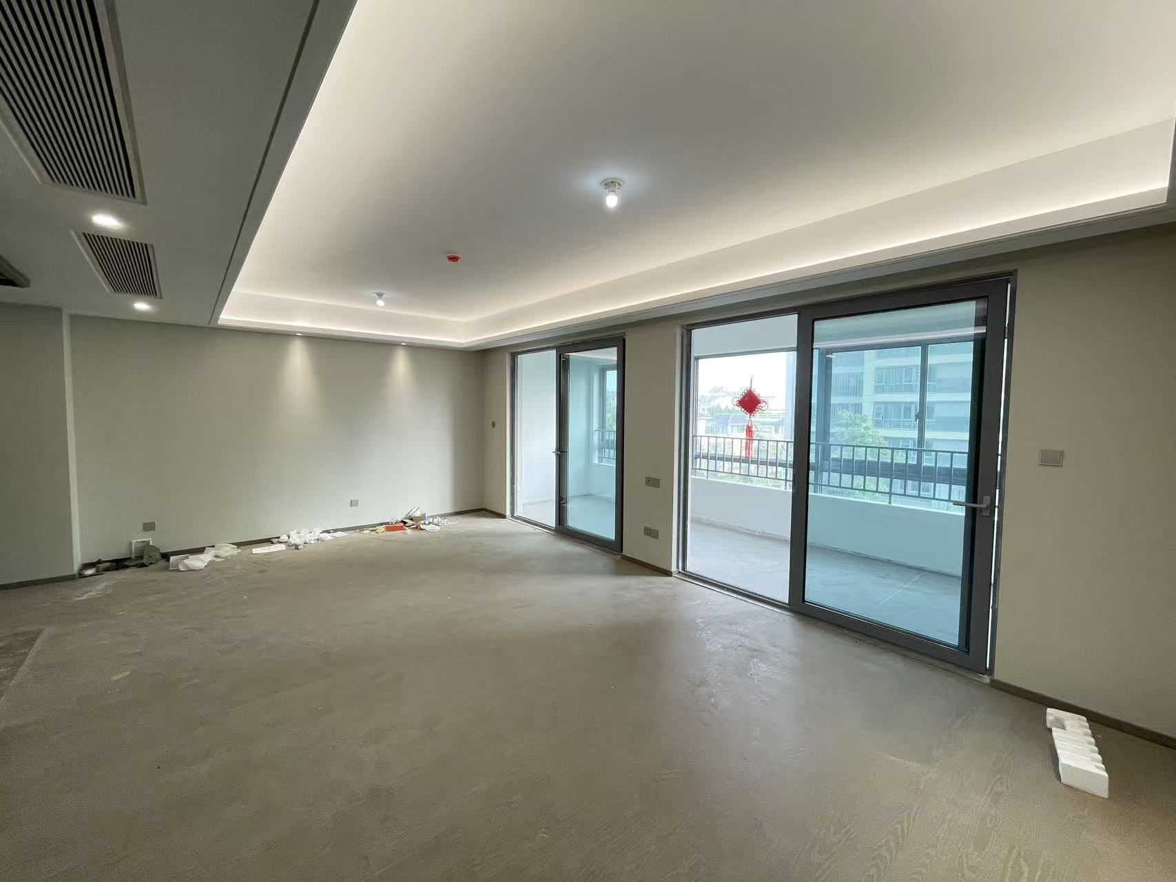 祥生云境 4室2厅2卫 143.51m&sup2;