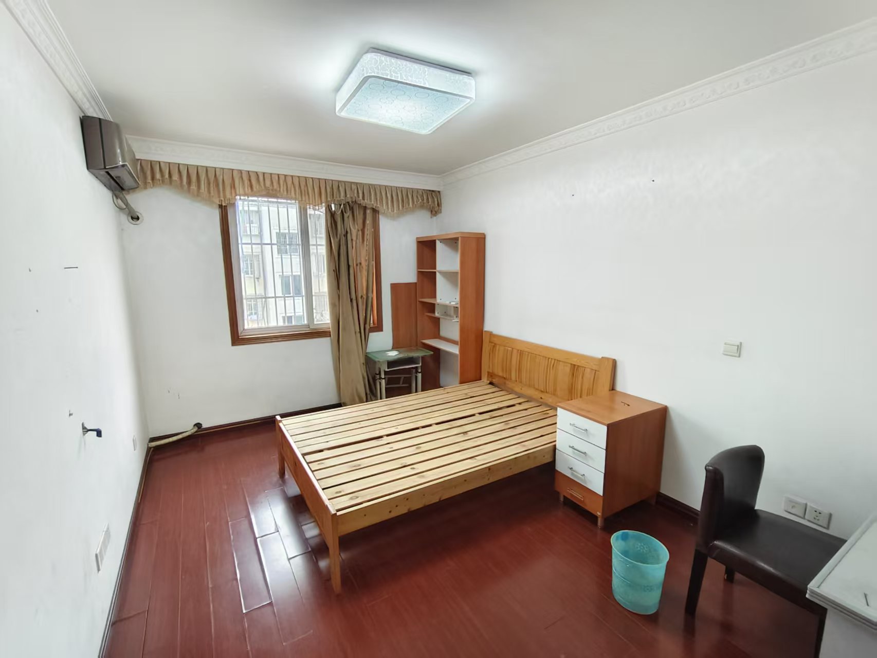 永兴佳园 2室1厅1卫 85m&sup2;