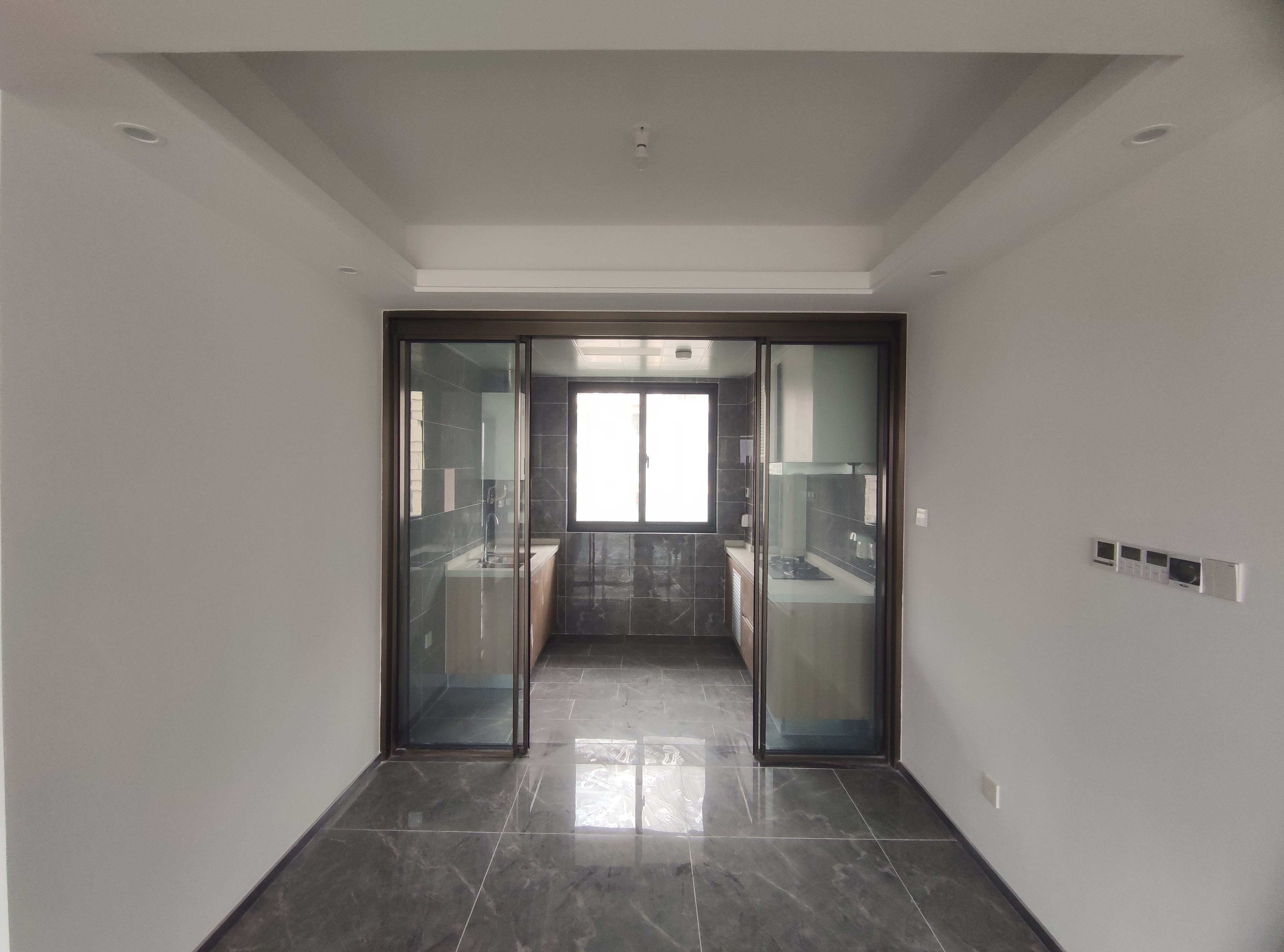 远创宸樾 4室2厅2卫 120.61m&sup2;