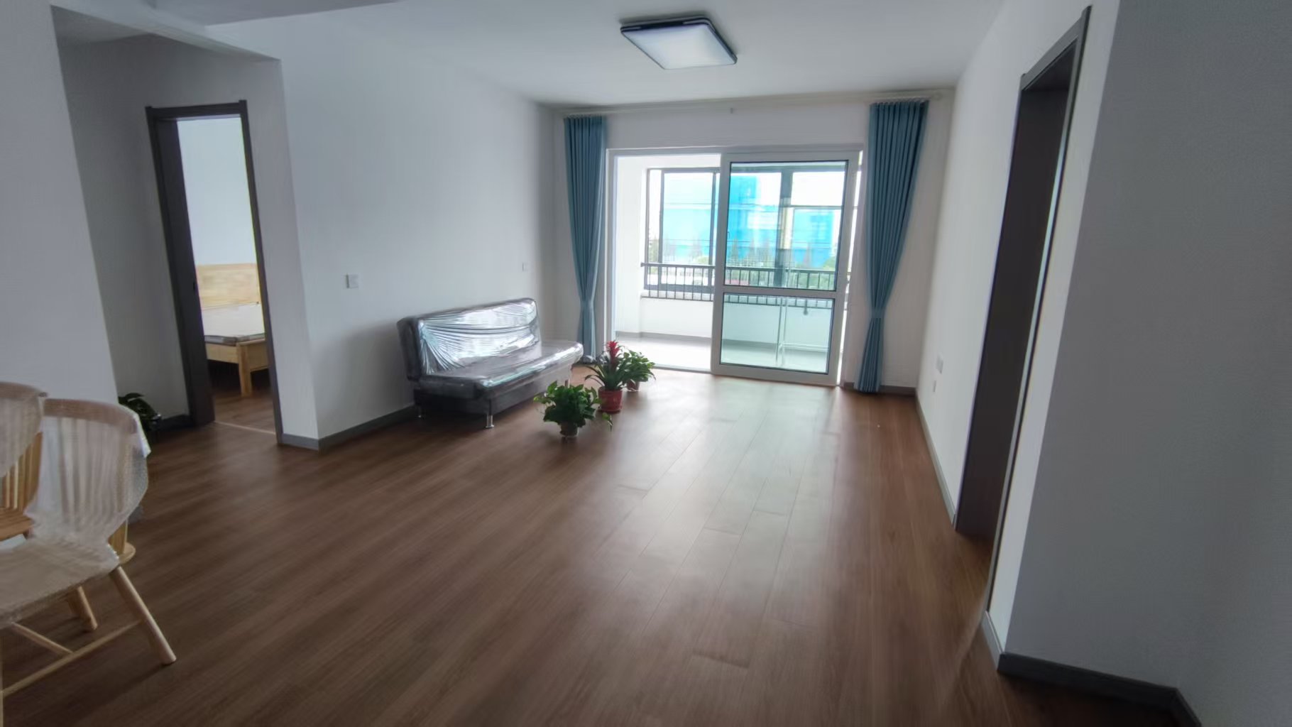 衡通嘉苑 3室1厅1卫 110m&sup2;